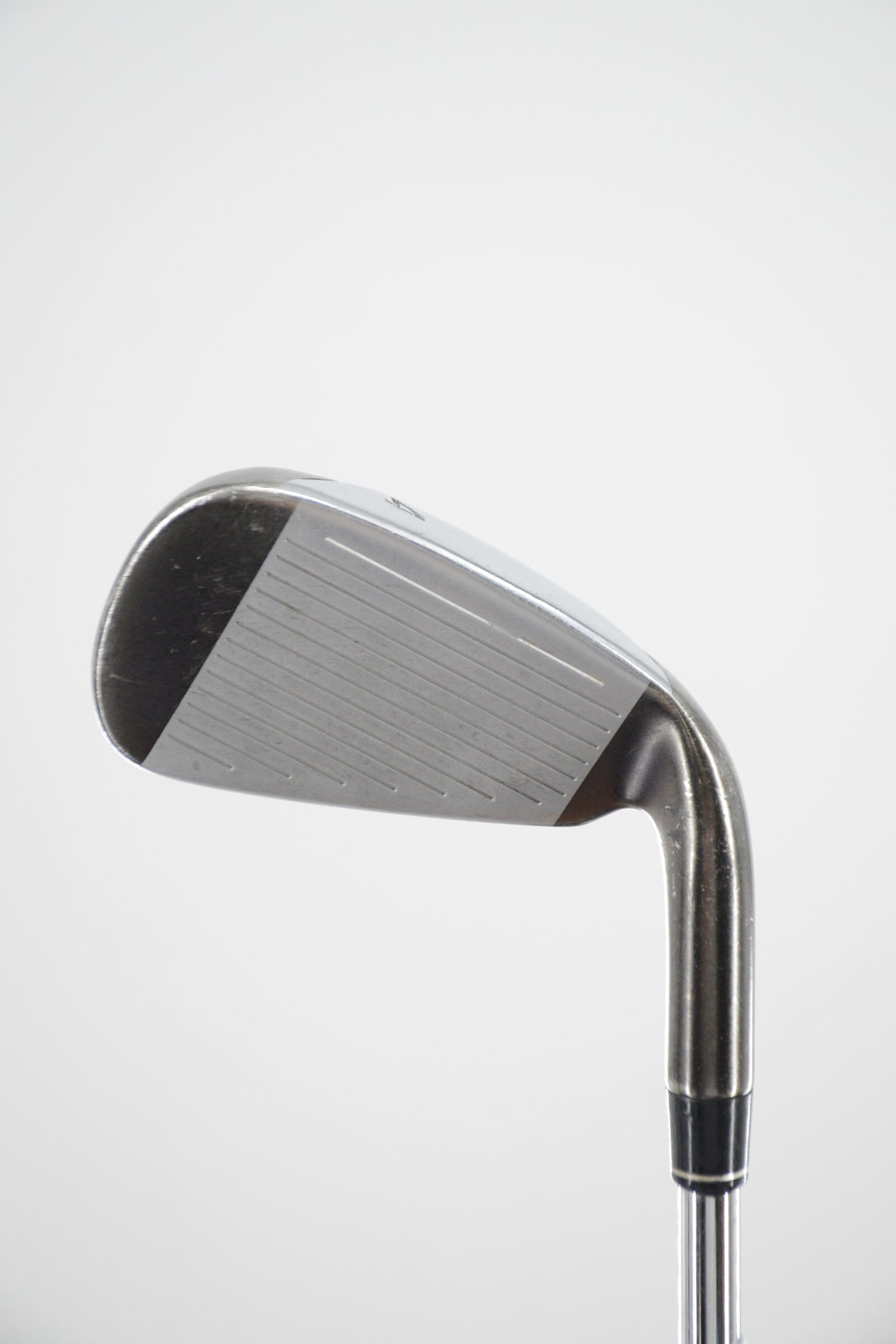 Lefty TaylorMade Burner 2.0 4 Iron R Flex 38" Golf Clubs GolfRoots