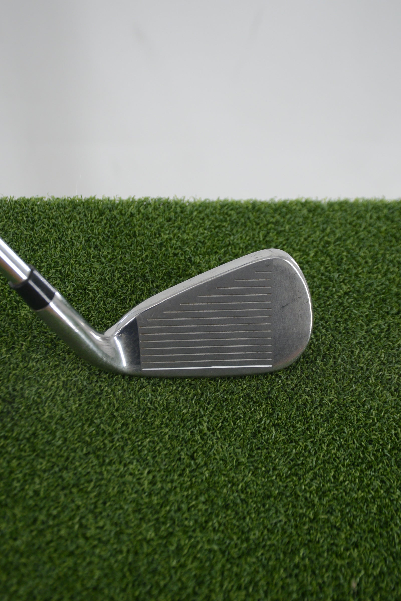 Lefty TaylorMade RBZ Speedlite 6 Iron R Flex 37.75"