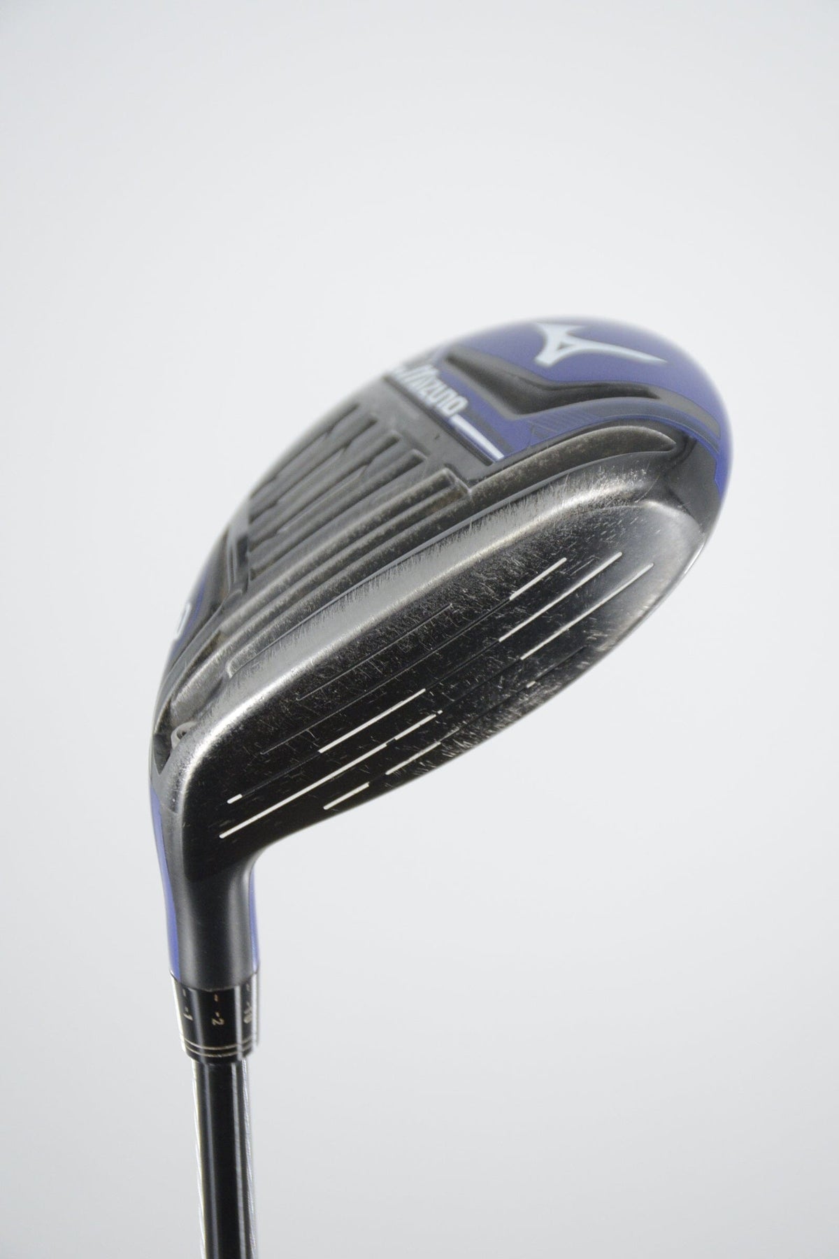 Mizuno ST 180 3 Wood S Flex 43" Golf Clubs GolfRoots