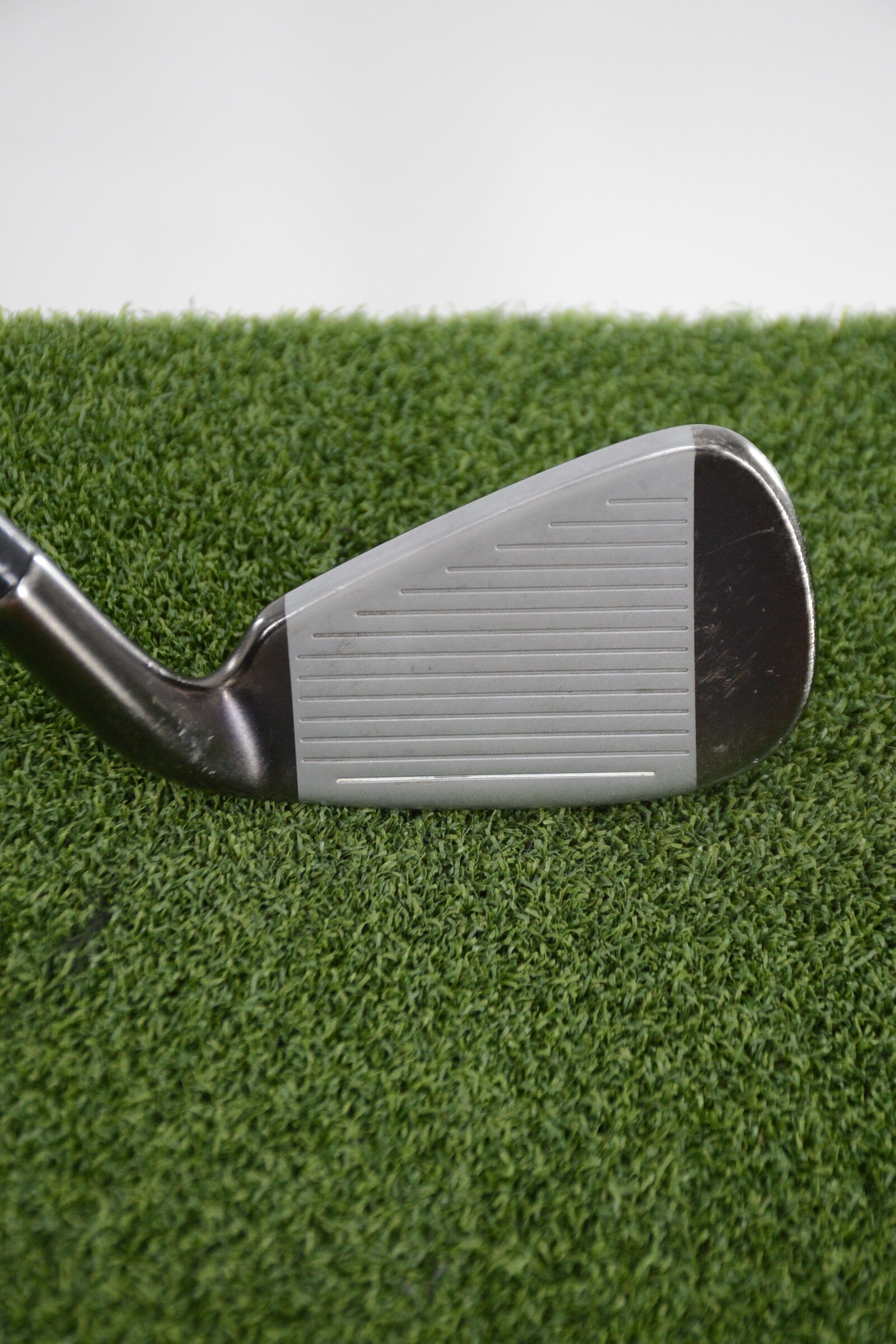 Lefty TaylorMade Burner 2.0 4 Iron R Flex 38" Golf Clubs GolfRoots
