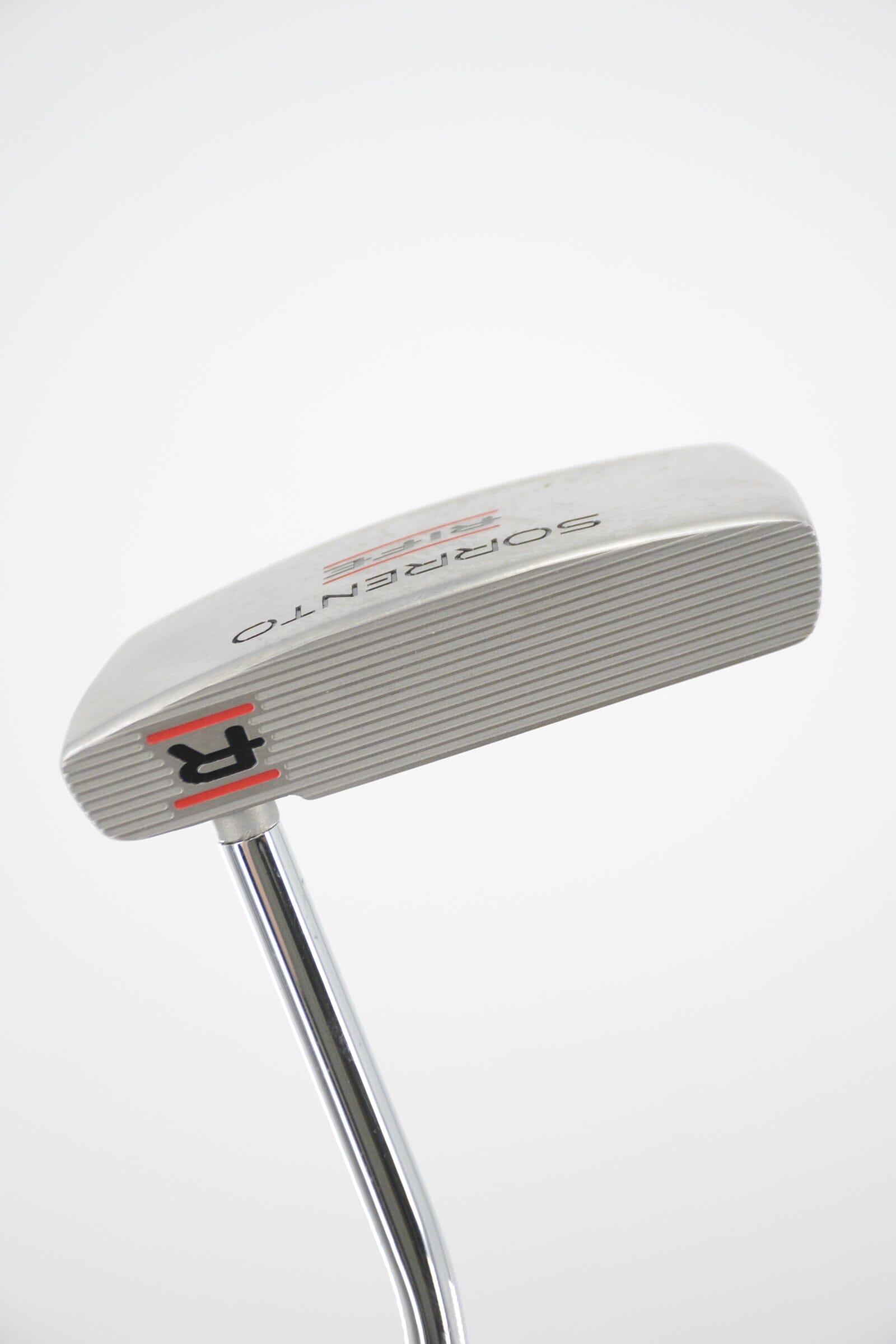 Rife Sorrento Putter 32.5" Golf Clubs GolfRoots