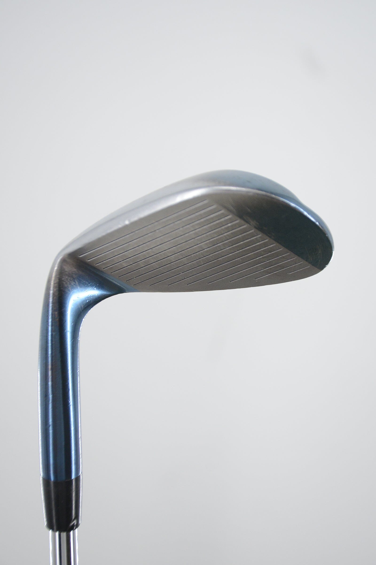 Mizuno S18 Blue Ion 52 Degree Wedge Wedge Flex 35.5" Golf Clubs GolfRoots