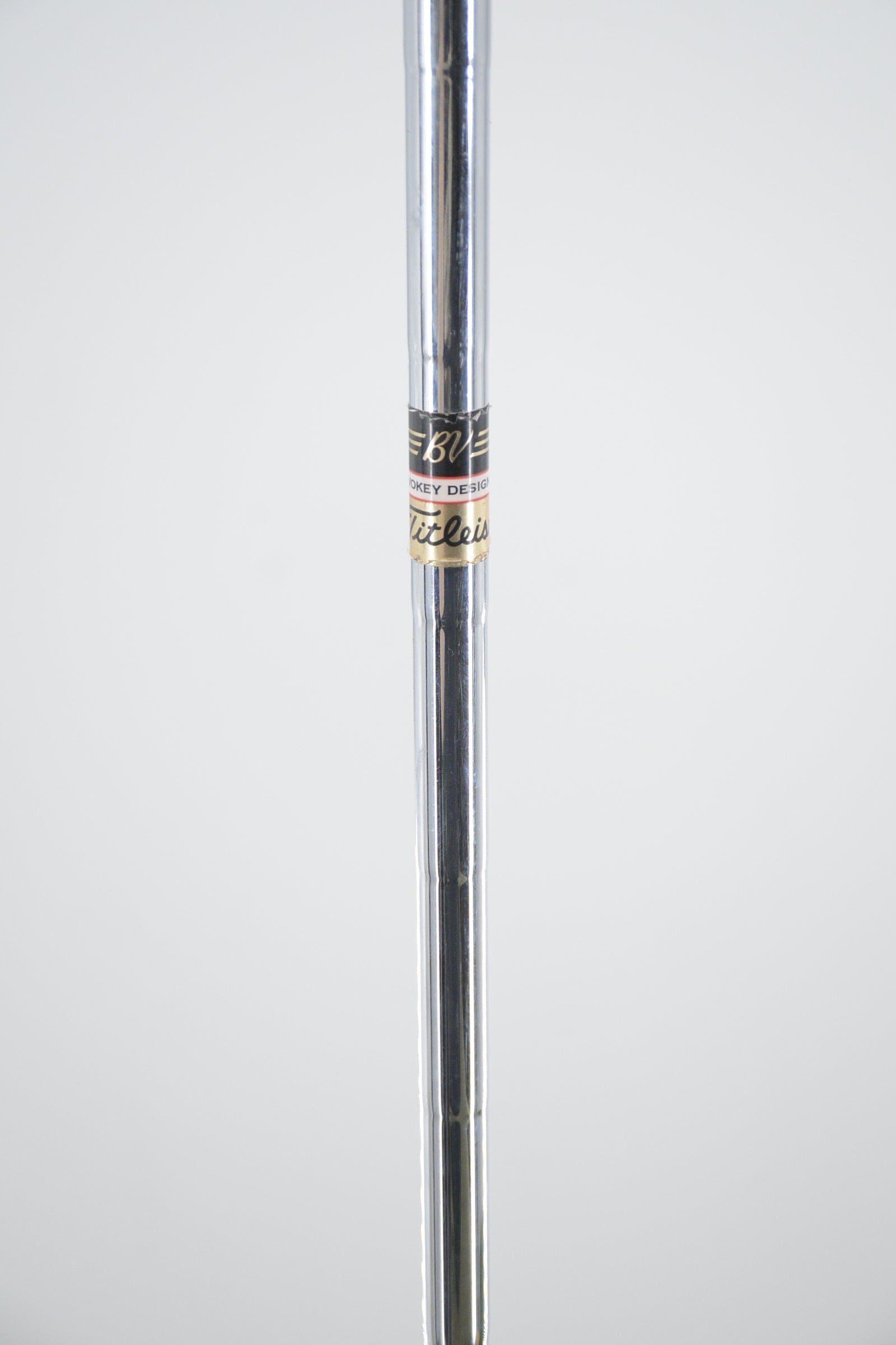 Lefty Titleist Vokey SM4 Tour Chrome 56 Degree Wedge Wedge Flex 35" Golf Clubs GolfRoots