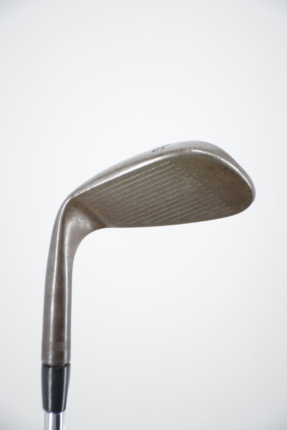 Titleist Vokey Spin Milled 52 Degree Wedge Wedge Flex 35.25" Golf Clubs GolfRoots