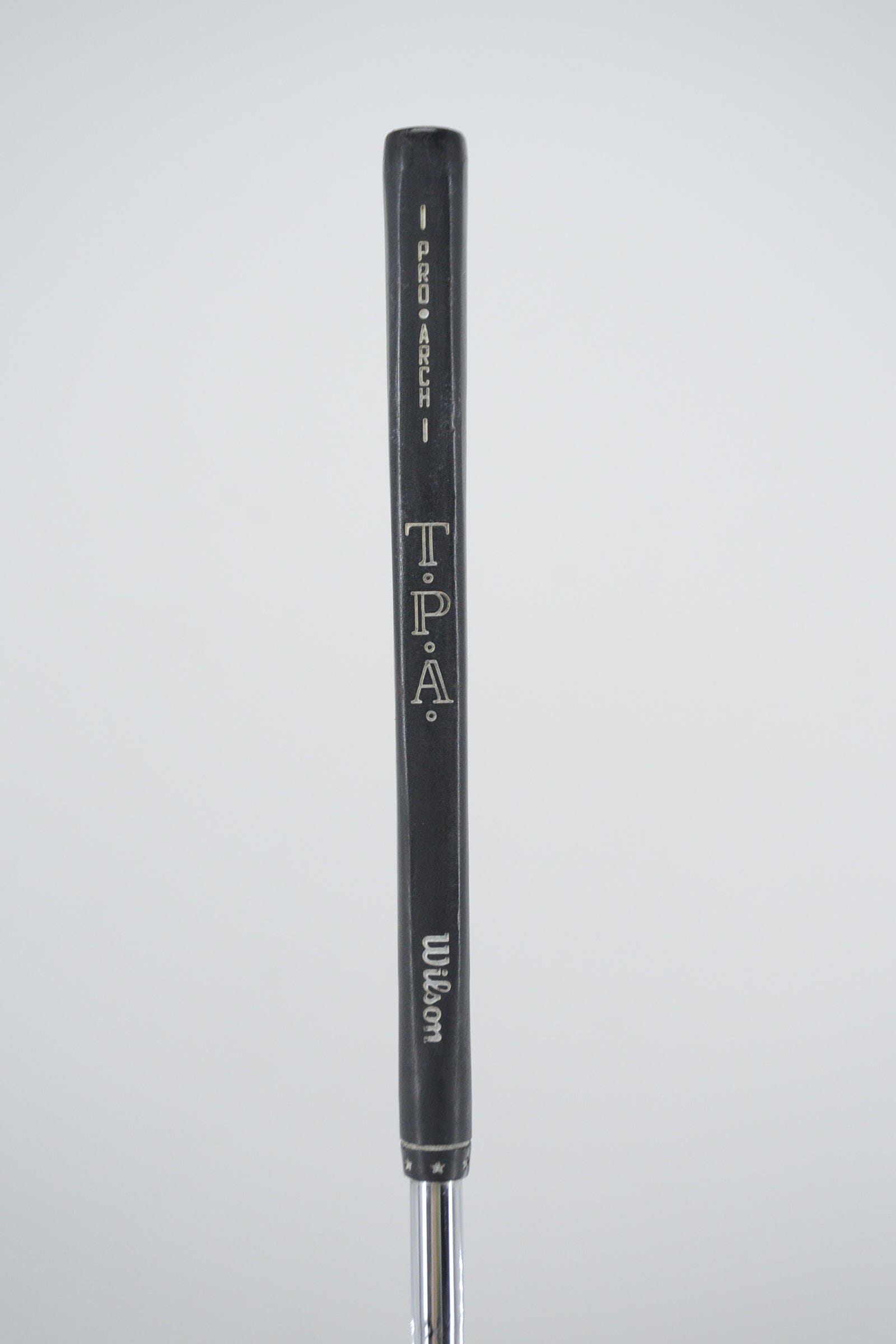 Wilson TPA25 Putter 35" Golf Clubs GolfRoots