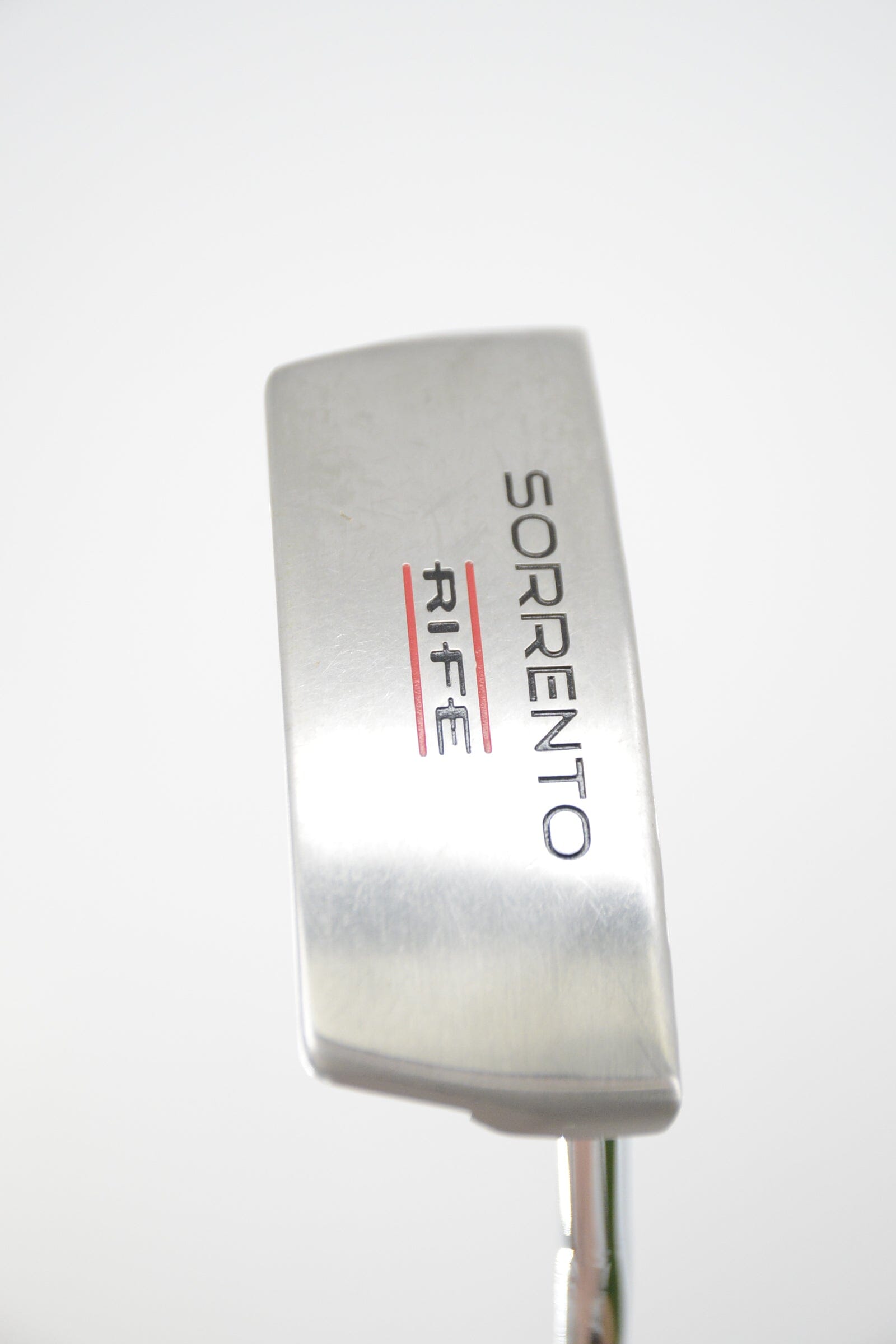 Rife Sorrento Putter 32.5" Golf Clubs GolfRoots