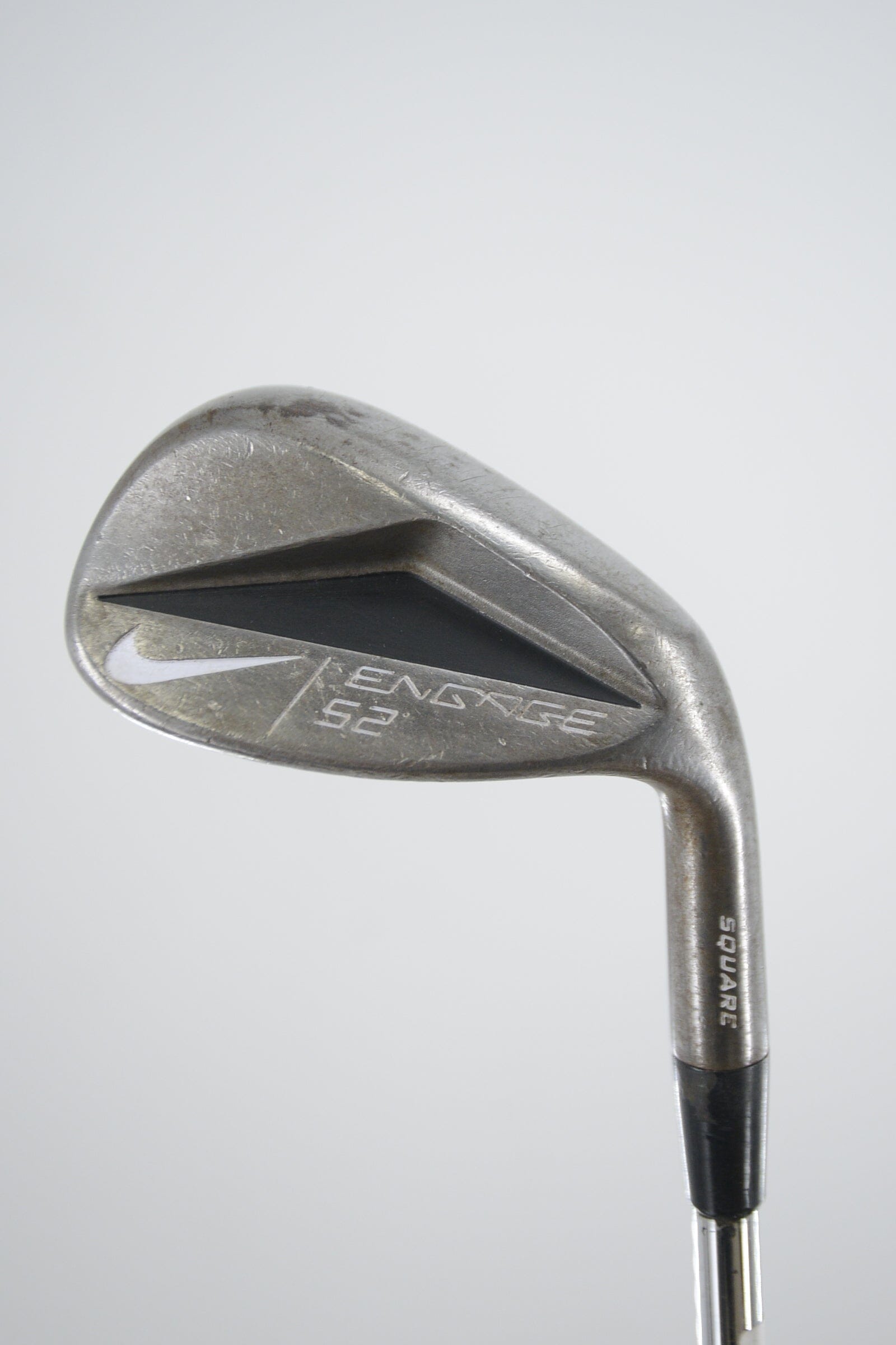 Nike Engage Square 52 Degree Wedge Wedge Flex 36" Golf Clubs GolfRoots
