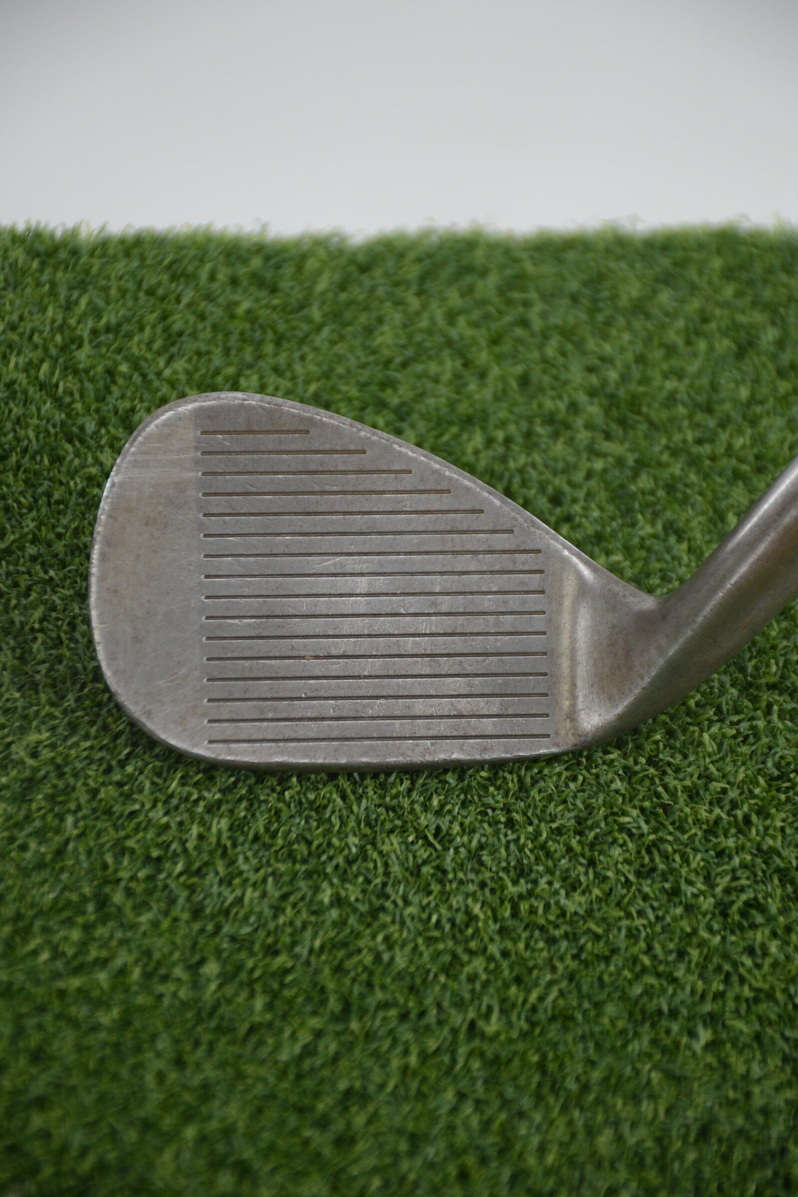 Nike Engage Square 52 Degree Wedge Wedge Flex 36" Golf Clubs GolfRoots