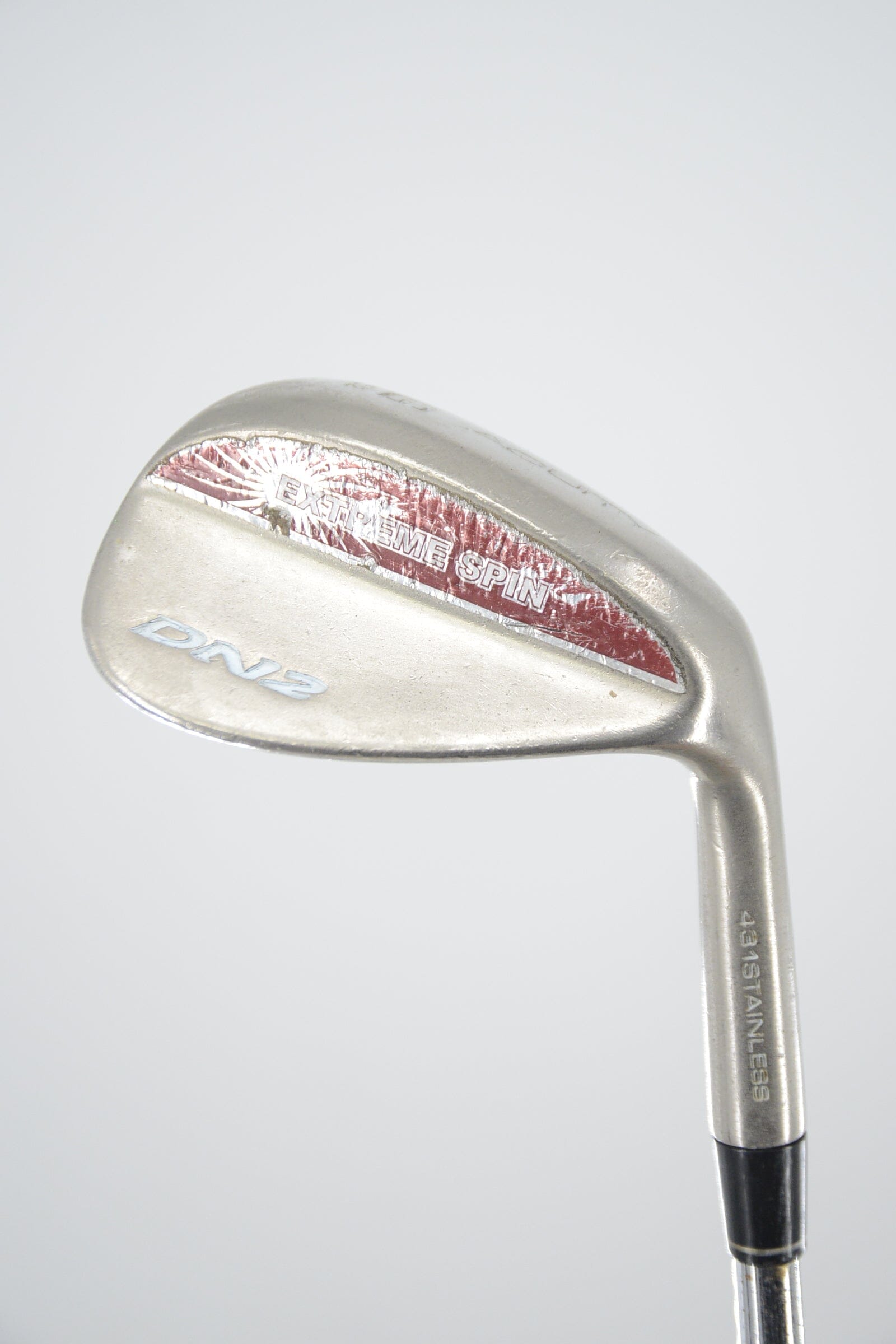 Acuity DN2 52 Degree Wedge Wedge Flex 35" Golf Clubs GolfRoots