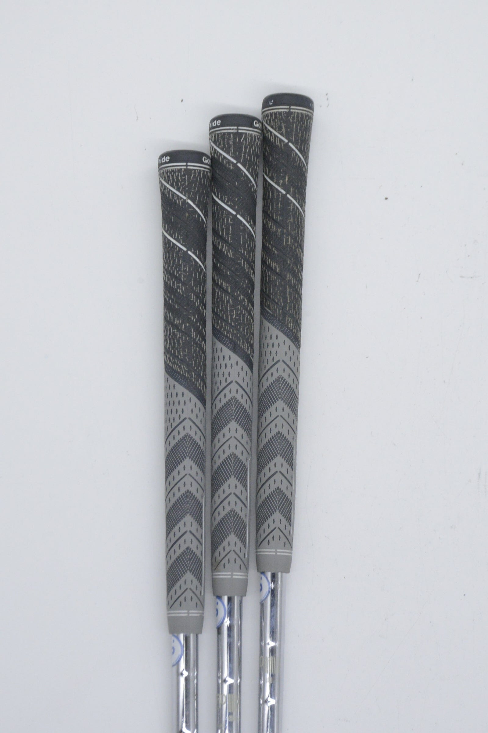 Cleveland RTX Zipcore Black Satin 50, 54, 58 Degree Wedge Set R Flex Golf Clubs GolfRoots