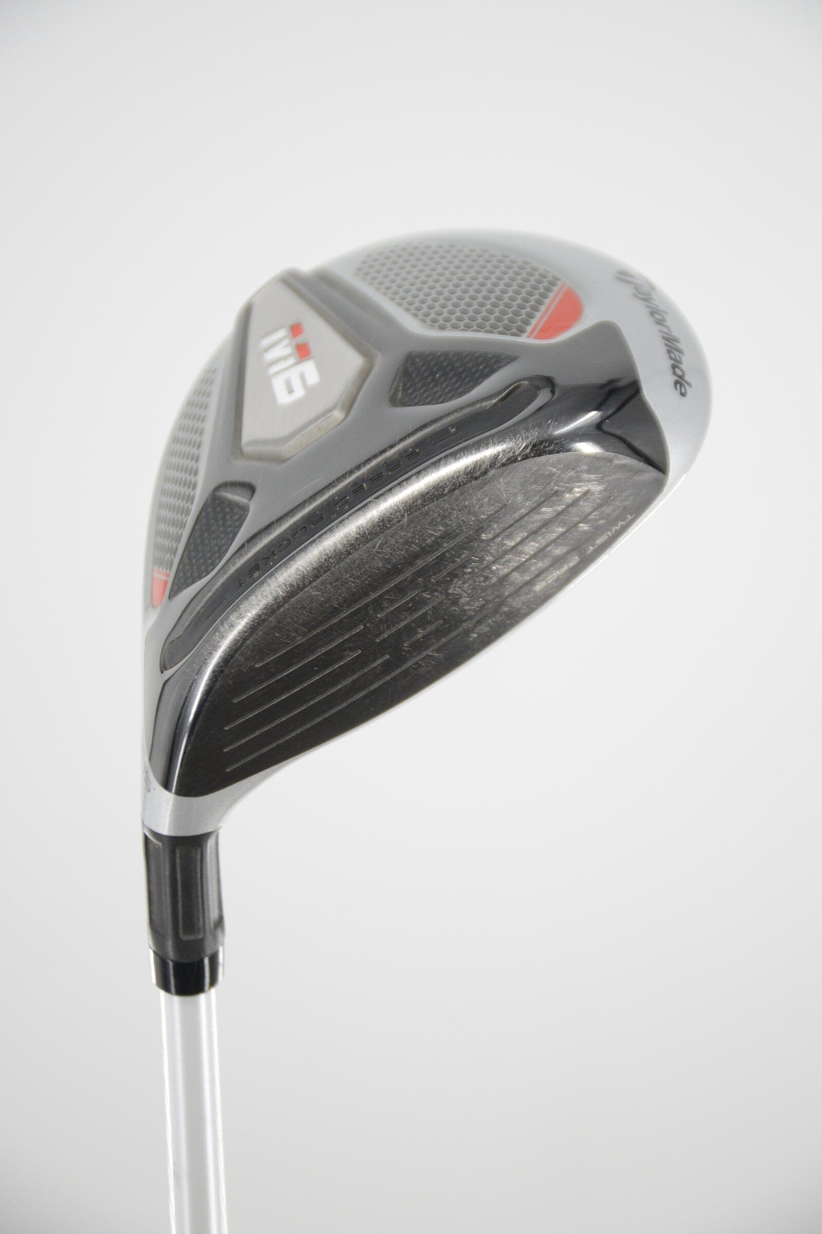 TaylorMade M6 3 Wood S Flex 43"