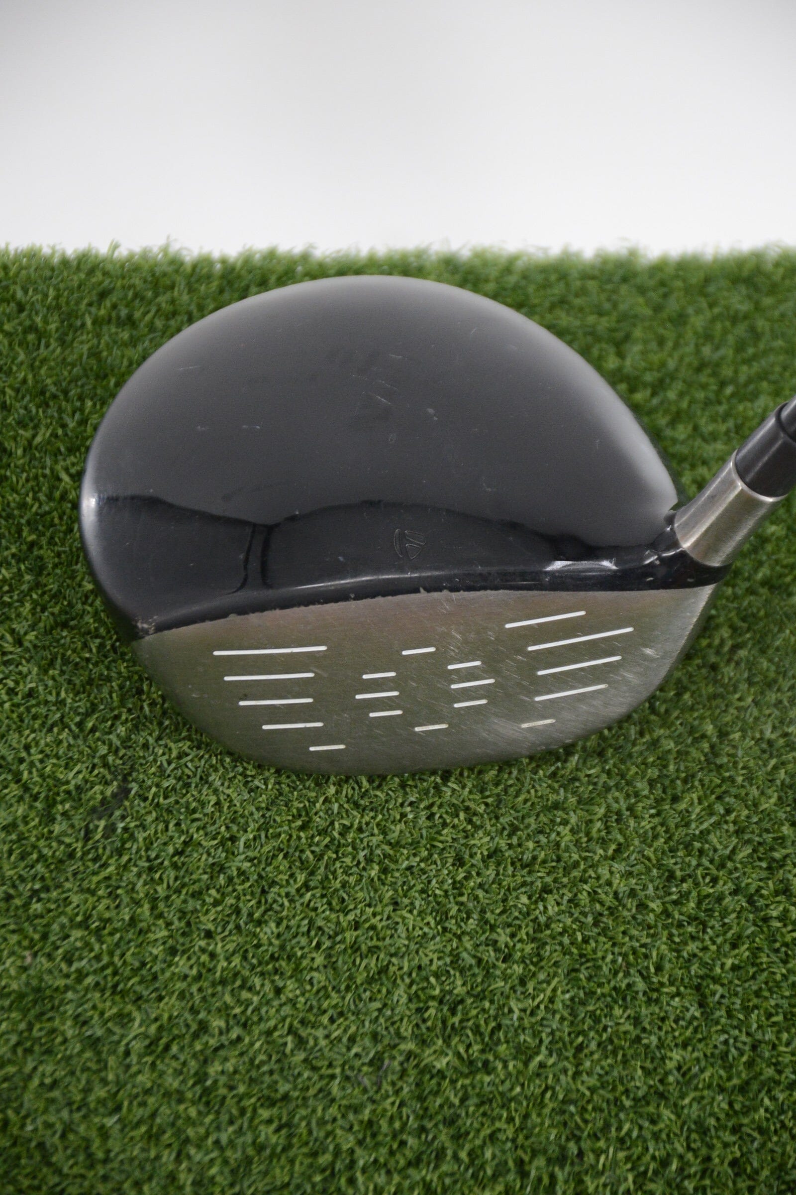 Women's TaylorMade R540 12 Degree Driver W Flex 43.75" Golf Clubs GolfRoots