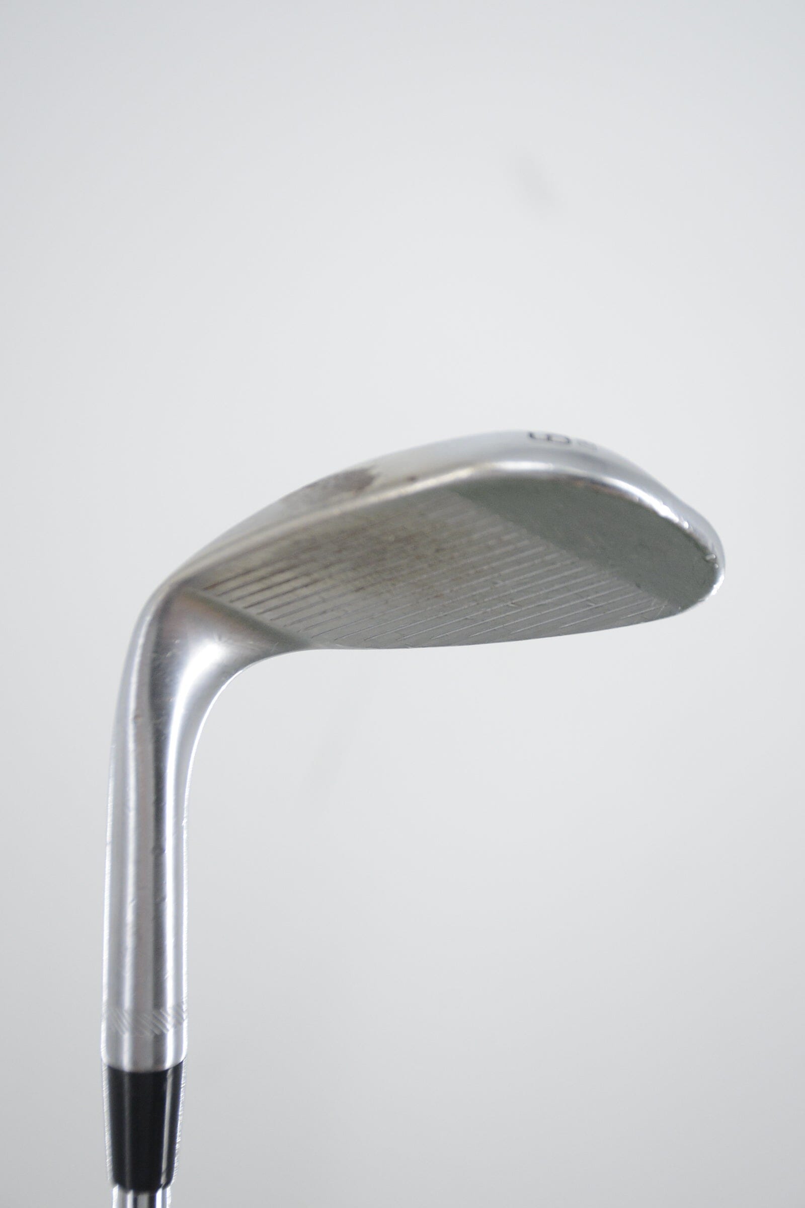 Titleist Vokey SM10 Tour Chrome 60 Degree Wedge Wedge Flex 35.5"