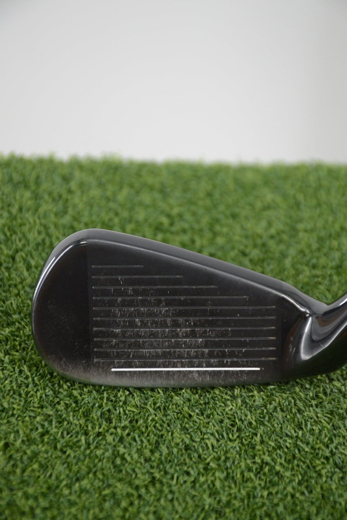 TaylorMade Gapr Mid 4 Driving Iron S Flex 39.25" Golf Irons TaylorMade
