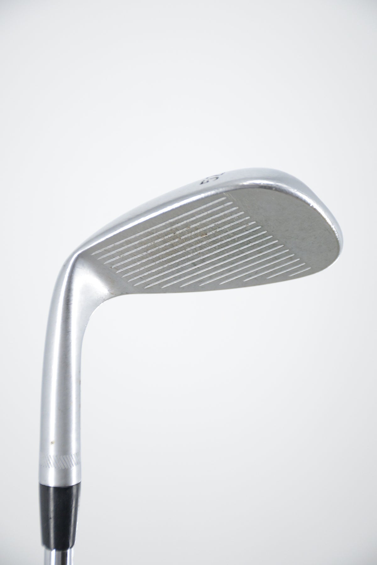 Titleist Vokey Spin Milled 52 Degree Wedge Wedge Flex 35.25"
