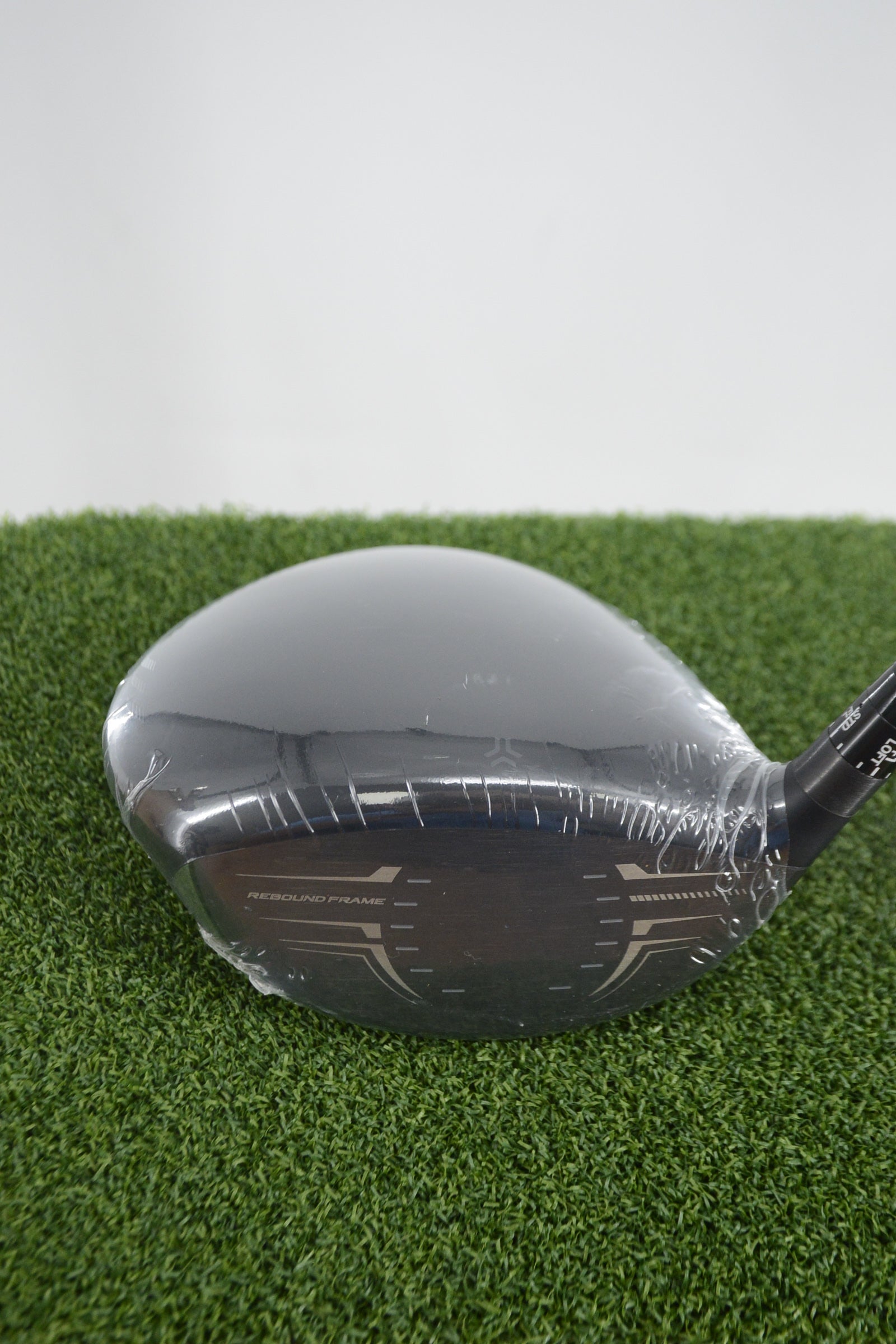 NEW Srixon Zx5 LS Mk II 9.5 Degree Driver S Flex 45.5"