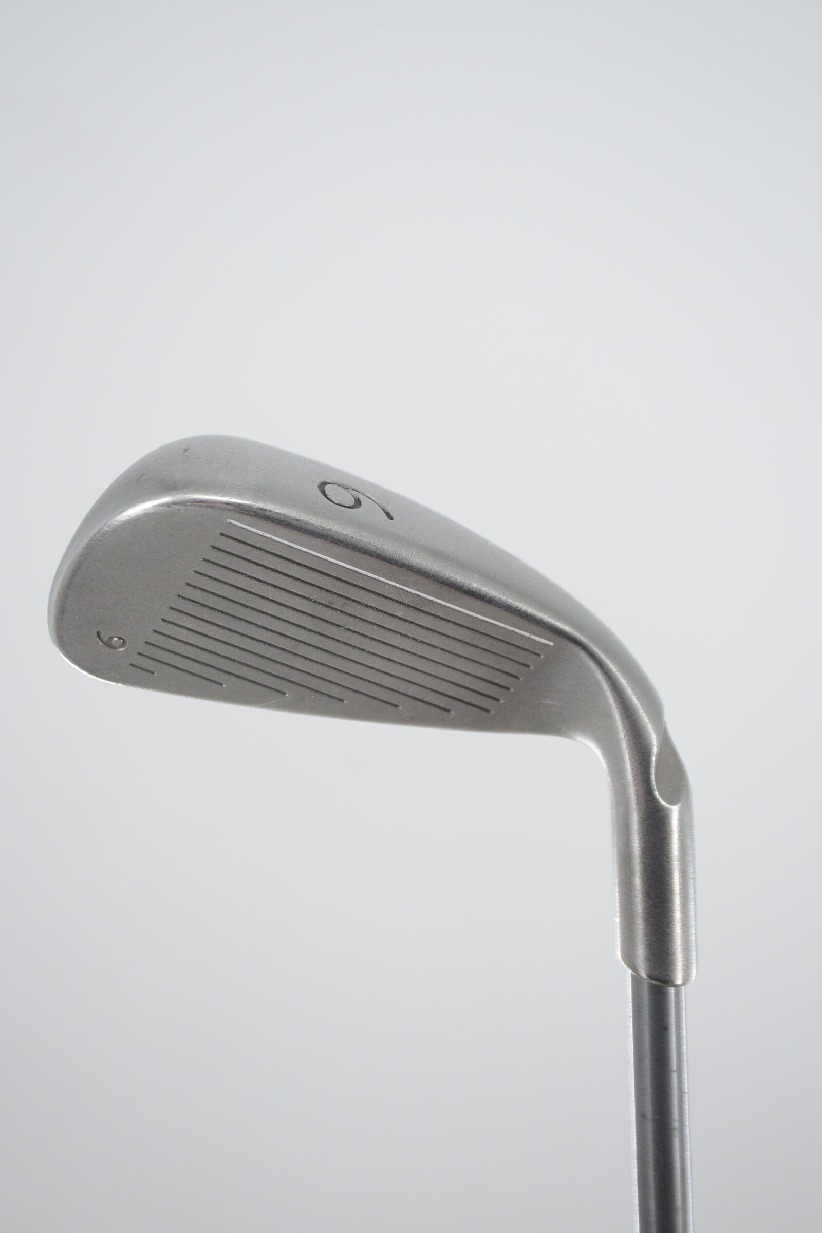 Lefty Ping G5 6 Iron R Flex 36.75" Golf Clubs GolfRoots