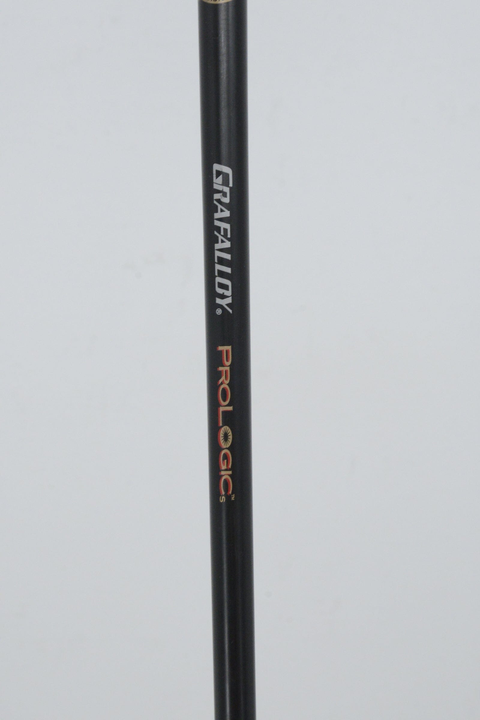 Maltby LogicTech 3-6, 8-9 Iron Set S Flex -0.75" Golf Clubs GolfRoots