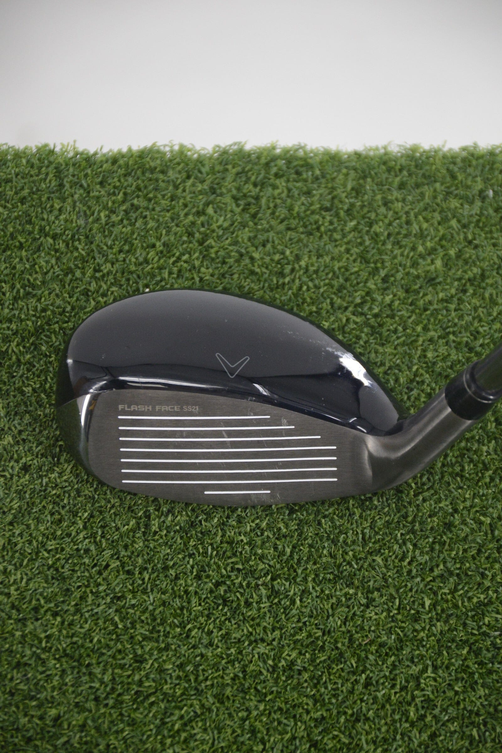 Women's Callaway Big Bertha Reva 6 Hybrid W Flex 38" Golf Clubs GolfRoots