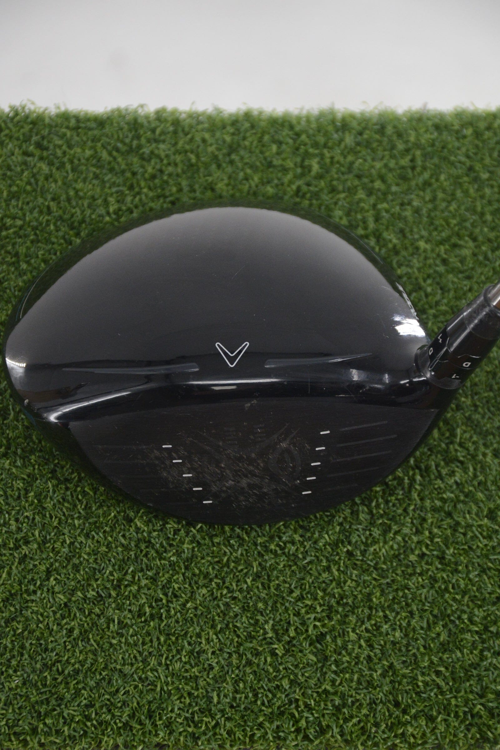 Callaway Rogue Sub Zero 10.5 Degree Driver S Flex 45.25" Golf Clubs GolfRoots
