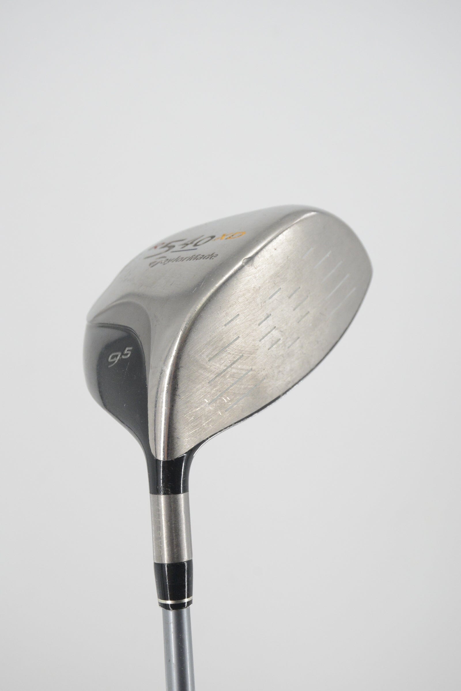 TaylorMade R540 XD 9.5 Degree Driver R Flex 45" Golf Clubs GolfRoots