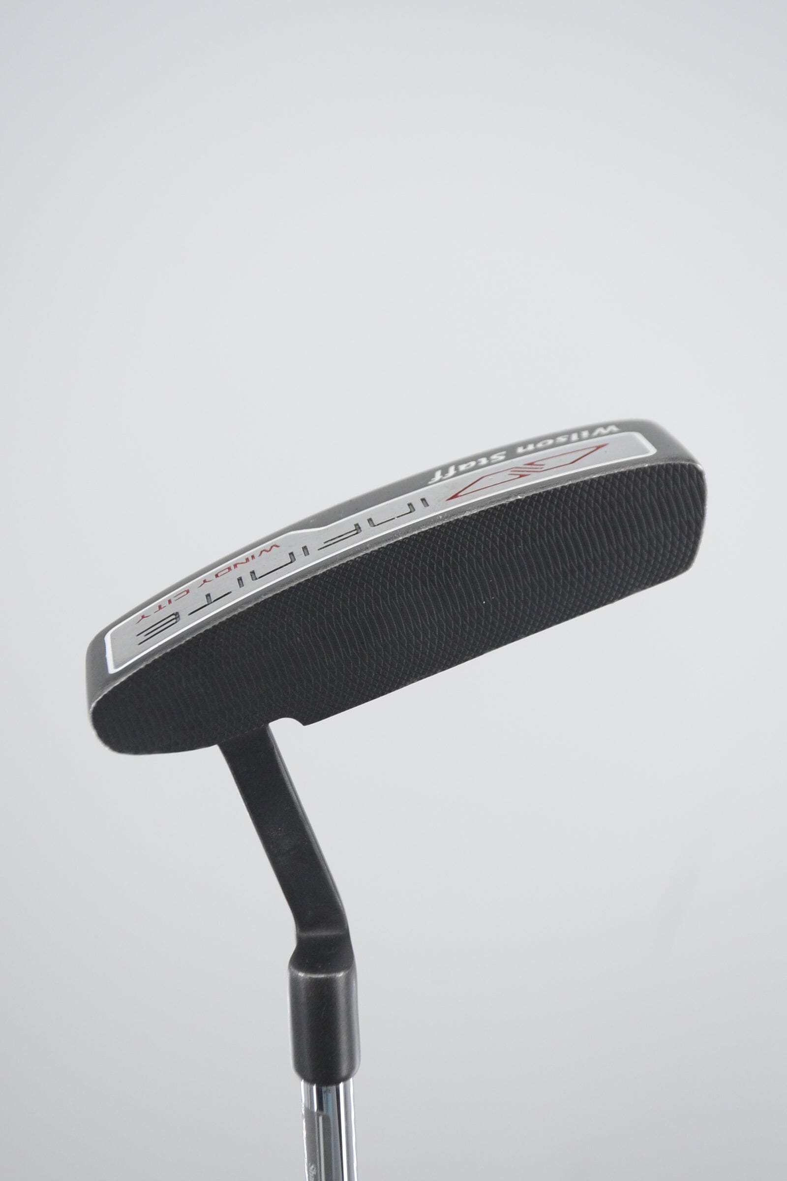 Wilson Staff Infinite Windy City Putter 34" Golf Clubs GolfRoots