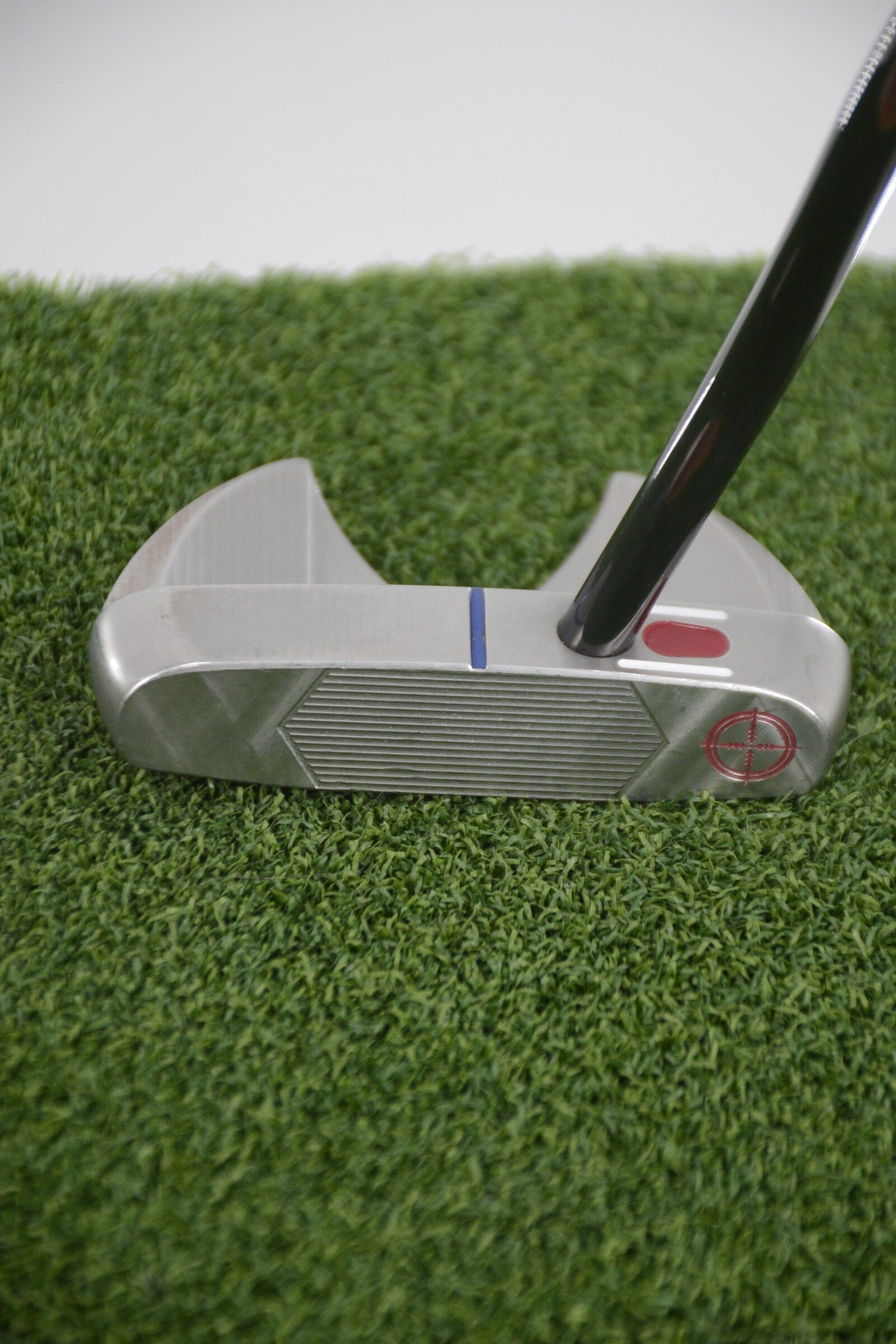 See More Platinum M5 HT Mallet Putter 35" Golf Clubs GolfRoots