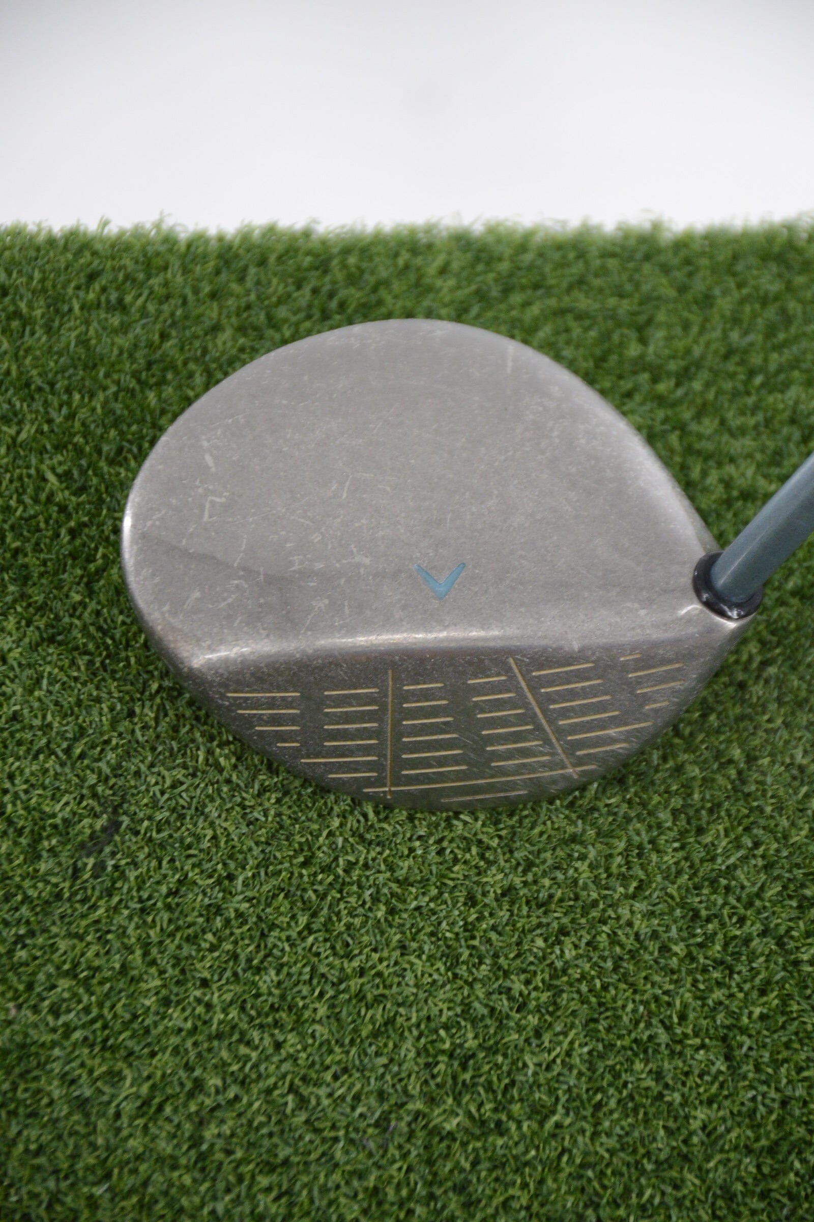 Women's Callaway Big Bertha War Bird 10 Degree Driver W Flex 43.75" Golf Clubs GolfRoots