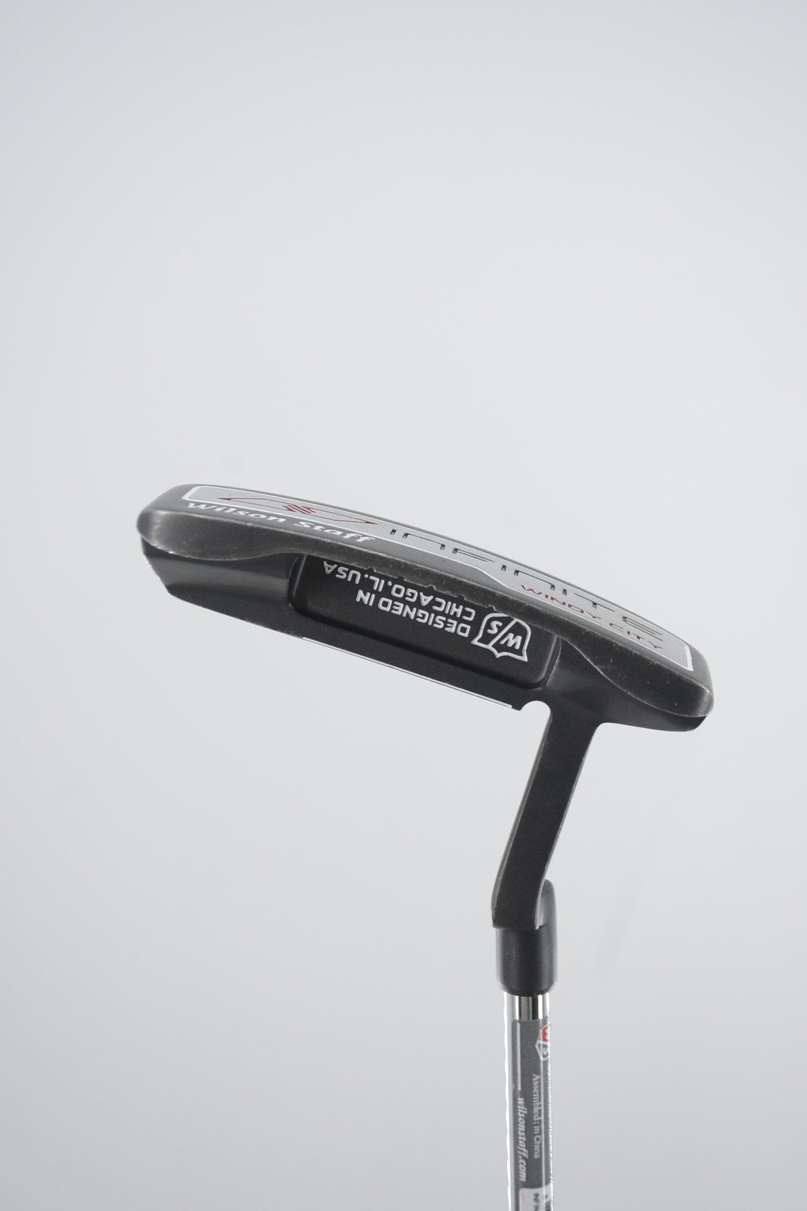Wilson Staff Infinite Windy City Putter 34" Golf Clubs GolfRoots