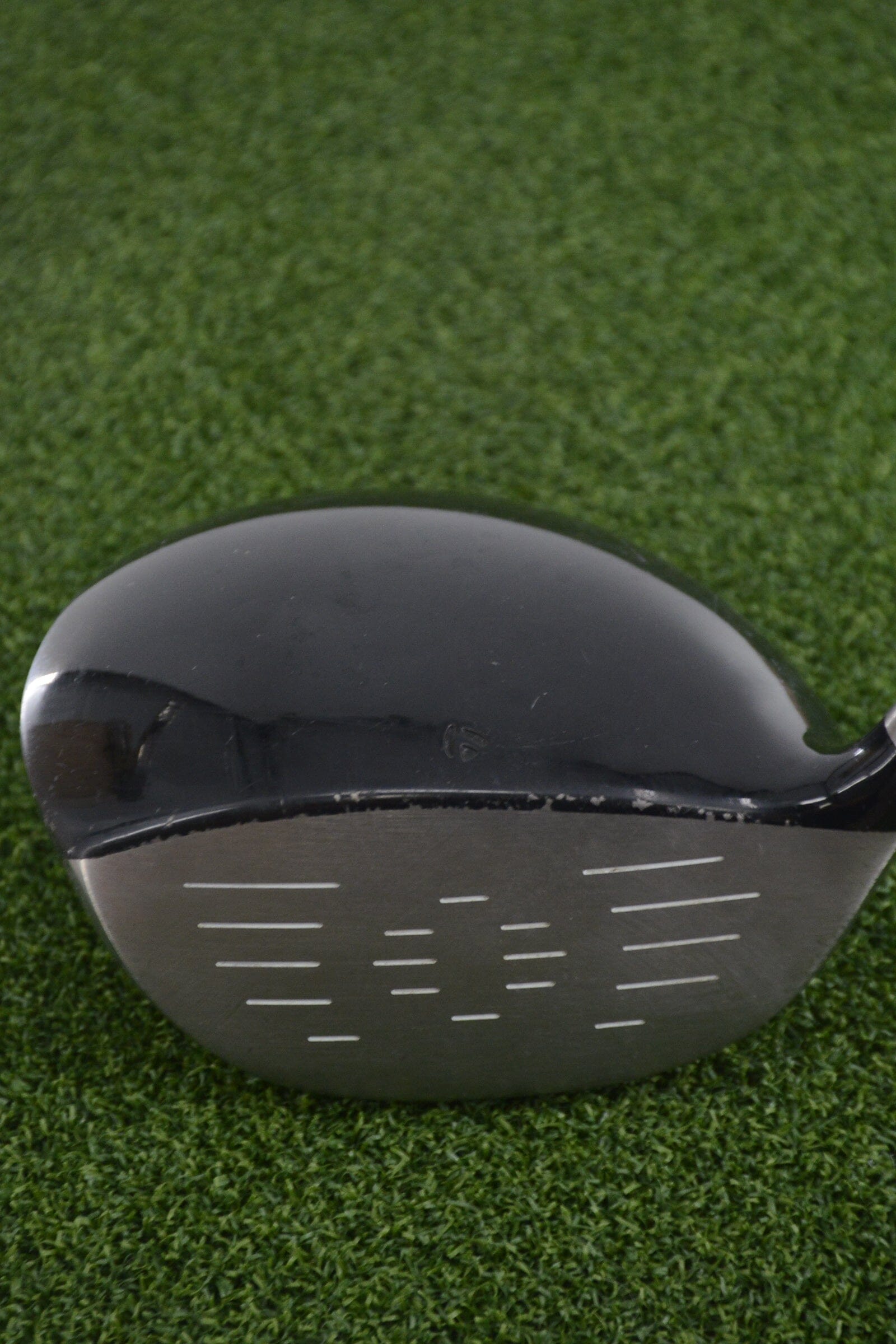 TaylorMade R540 XD 9.5 Degree Driver R Flex 45" Golf Clubs GolfRoots