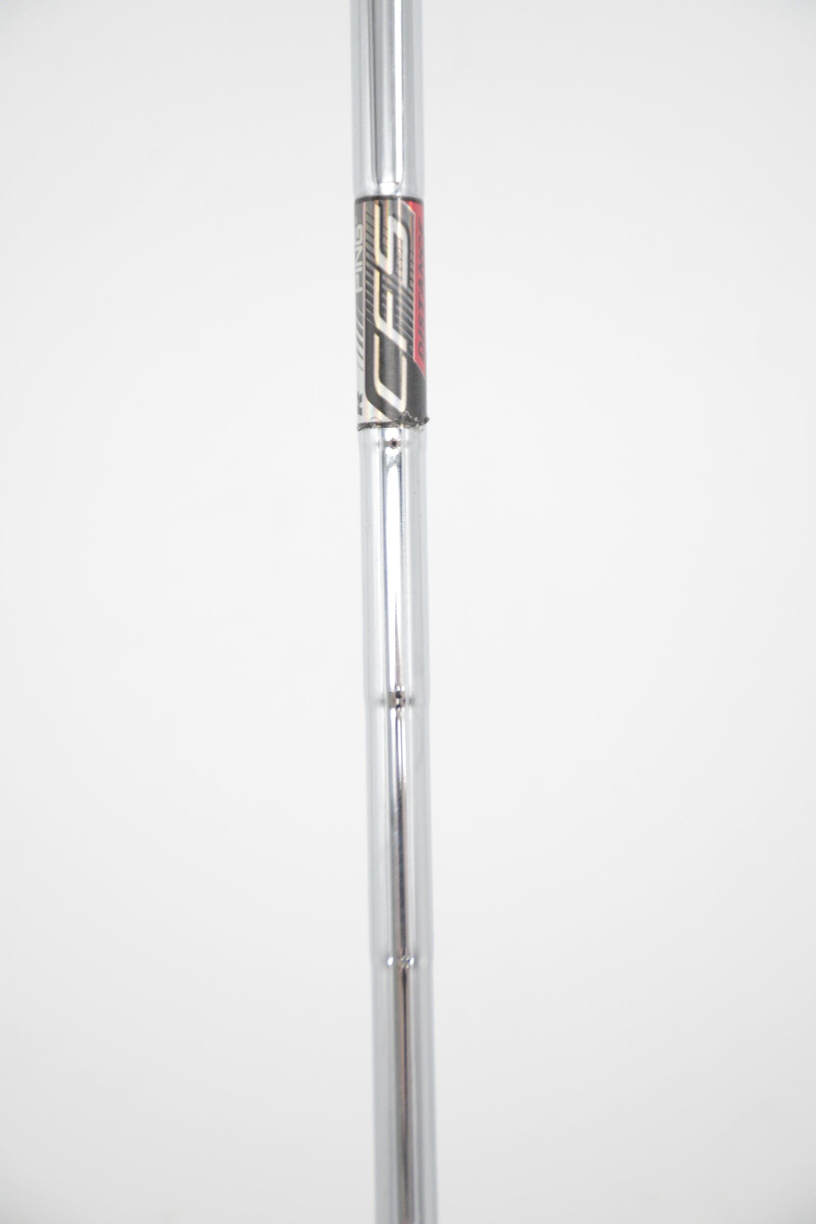 Ping I Series E1 3-PW Iron Set R Flex +0.25" Golf Clubs GolfRoots