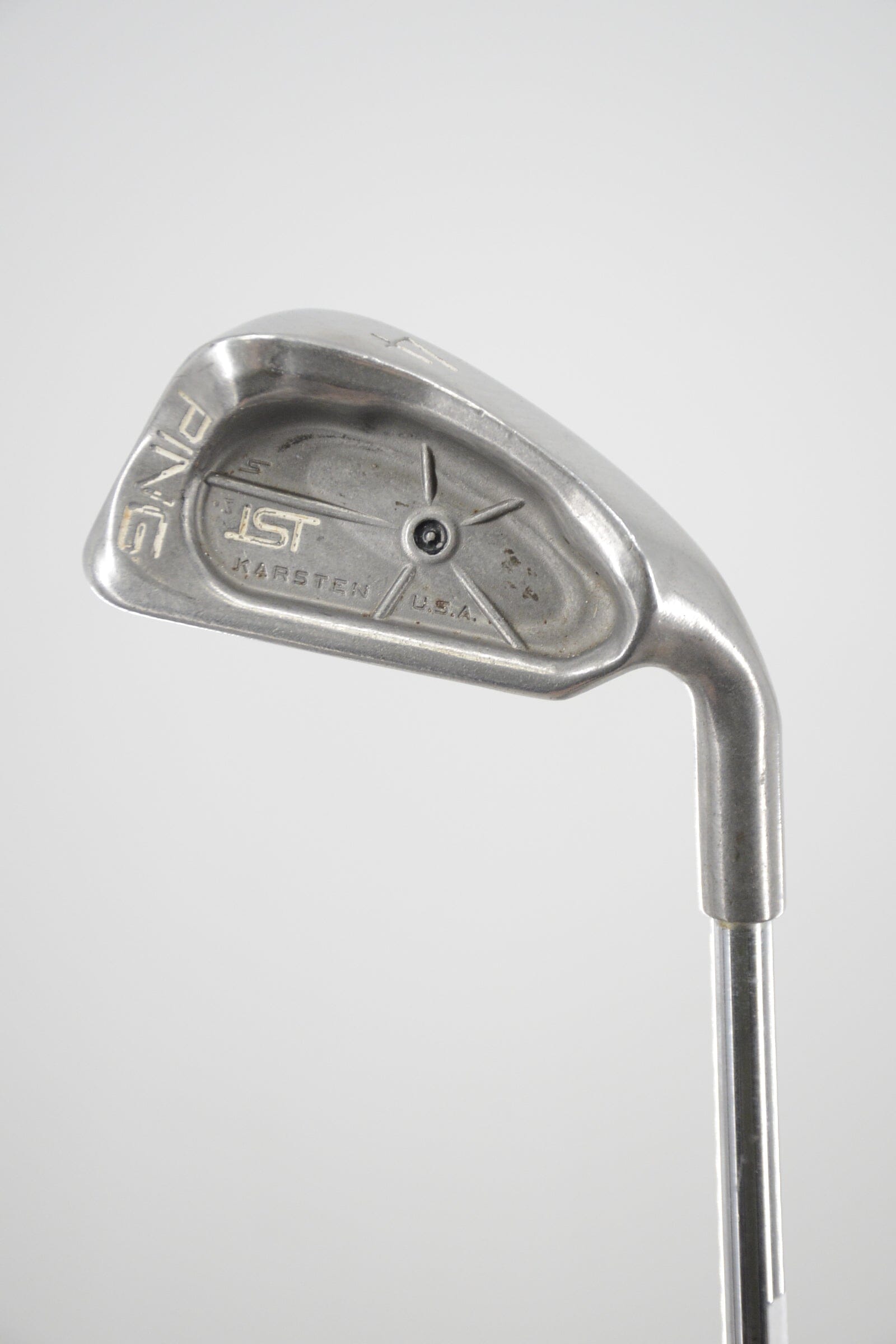 Ping ISI 4 Iron S Flex 38.5" Golf Clubs GolfRoots