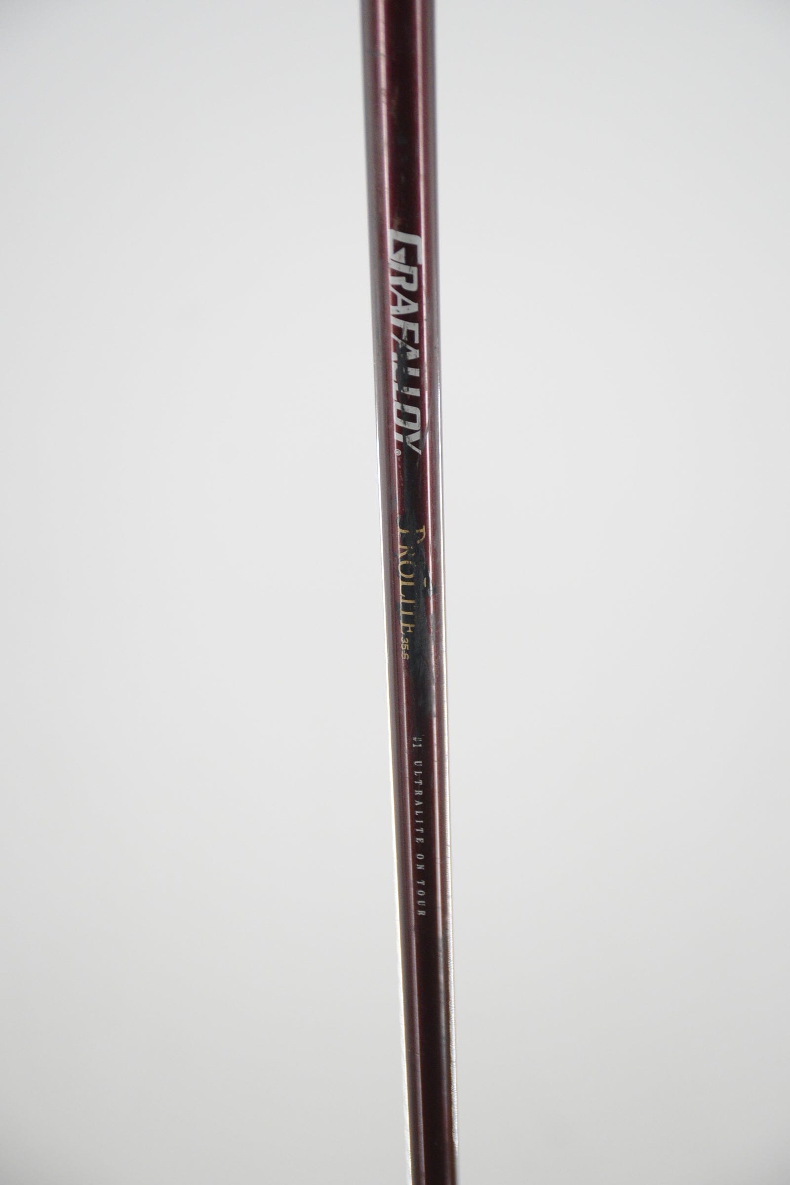 Titleist 975D 9.5 Degree Driver S Flex 44.75" Golf Clubs GolfRoots