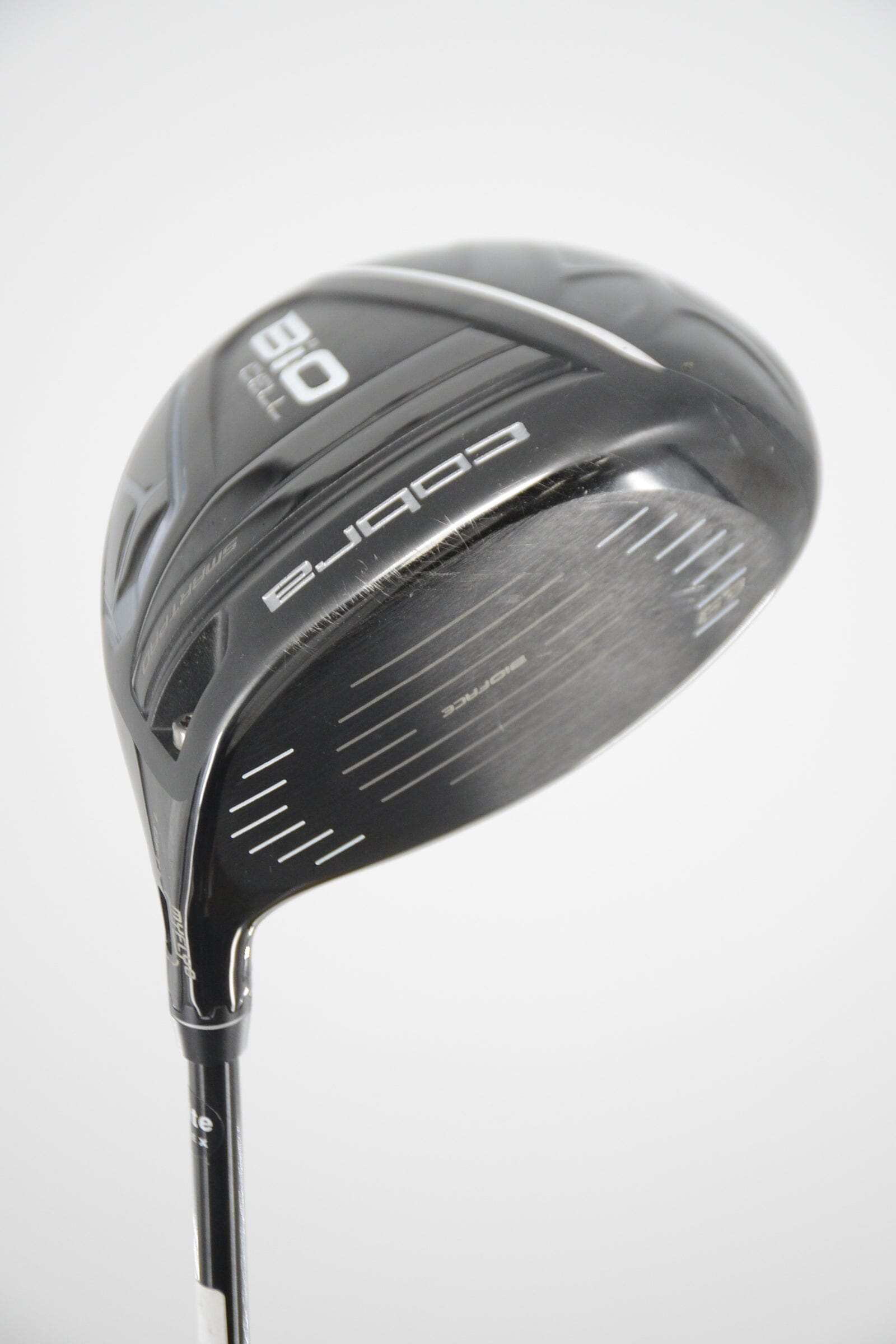 *Dented* Cobra Bio Cell 11.5 Degree Driver R Flex 45.5" Golf Clubs GolfRoots