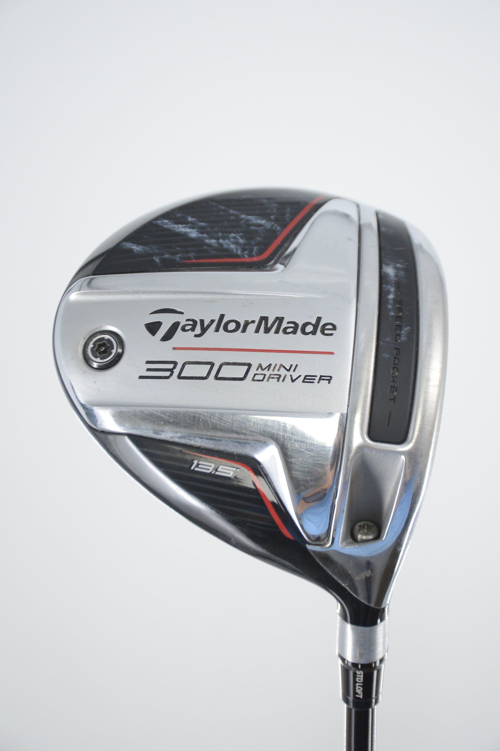 TaylorMade 300 Mini 13.5 Degree Driver S Flex 43.5"