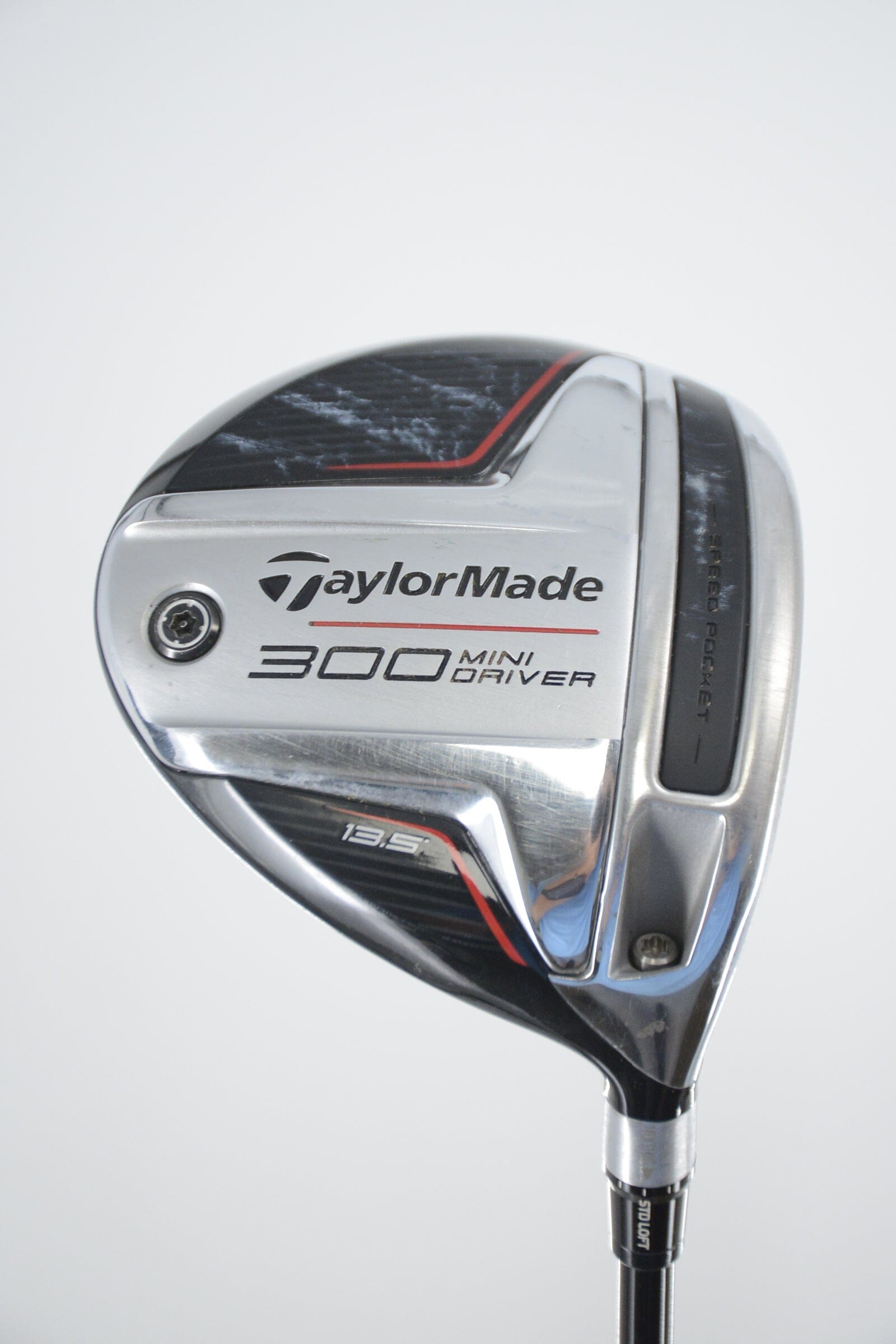 TaylorMade 300 Mini 13.5 Degree Driver S Flex 43.5" Golf Clubs GolfRoots