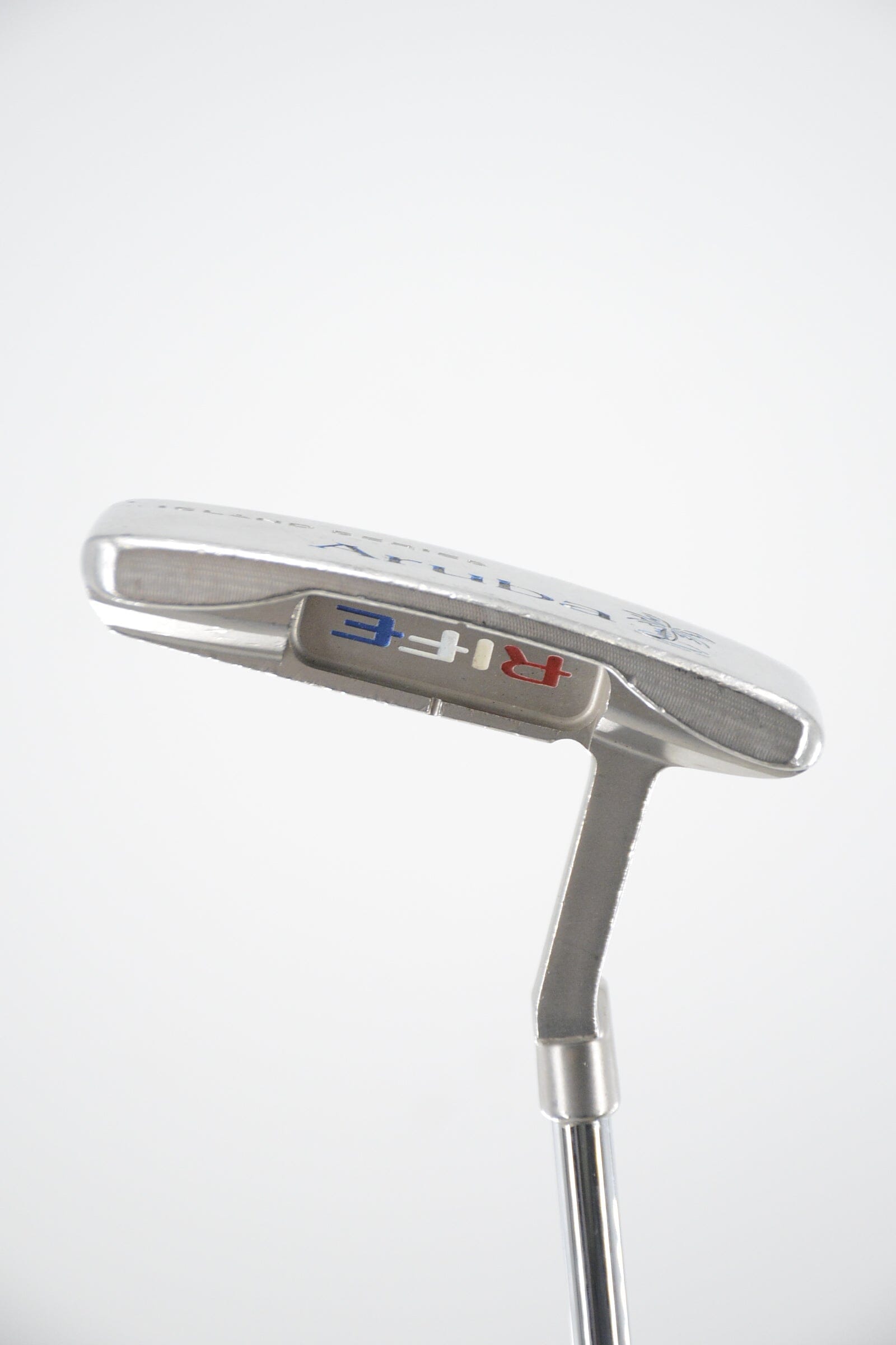 Guerin Rife Aruba Putter 33.5" Golf Clubs GolfRoots