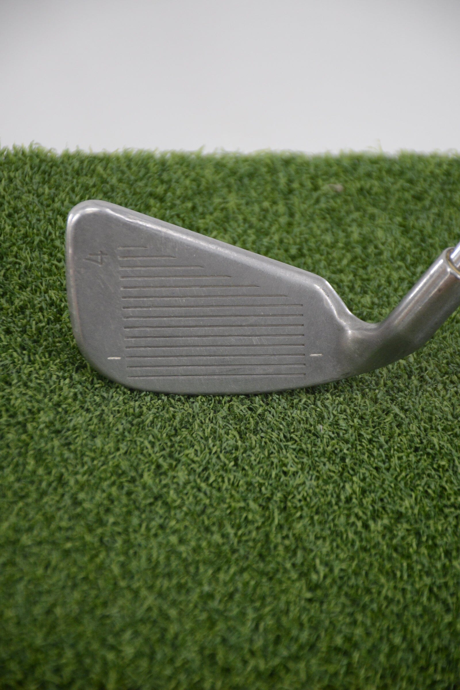 Ping ISI 4 Iron S Flex 38.5" Golf Clubs GolfRoots