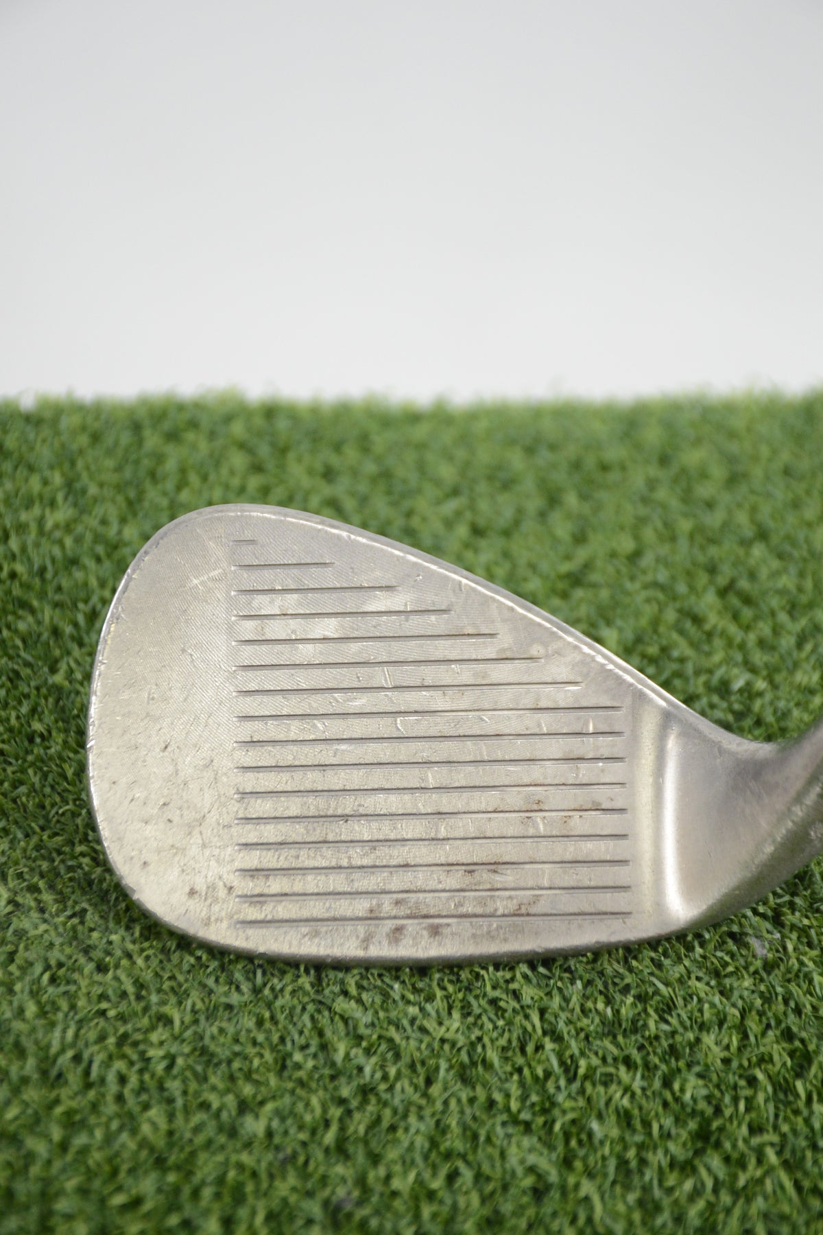 Titleist Vokey Spin Milled 52 Degree Wedge Wedge Flex 34.5"