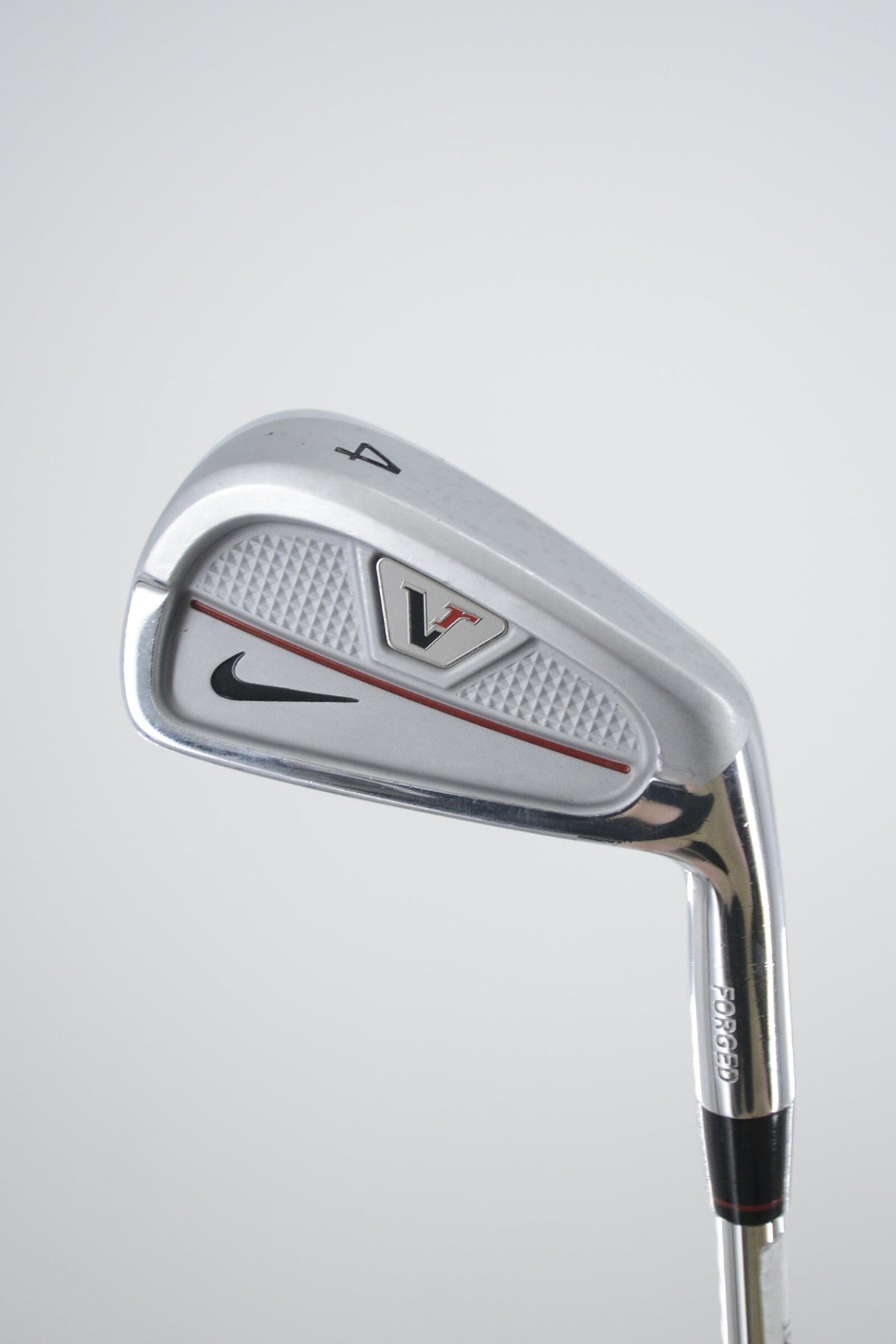 Nike Victory Red Forged Split Cavity 4 Iron R Flex 38.5" Golf Clubs GolfRoots