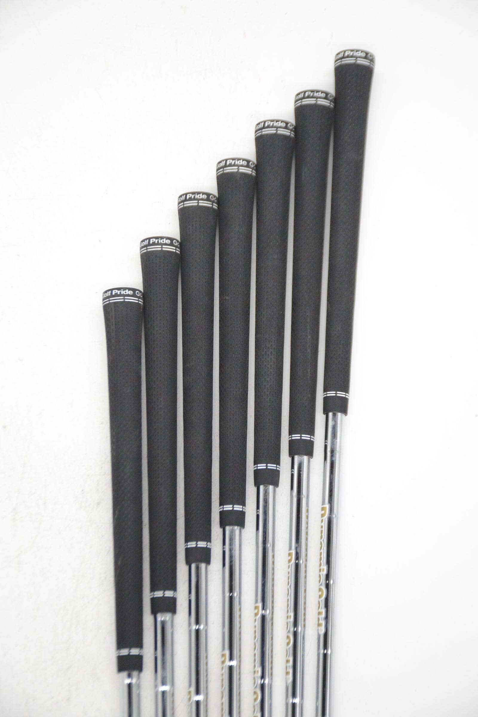 Ping G425 5-UW Iron Set R Flex Std Length Golf Clubs GolfRoots