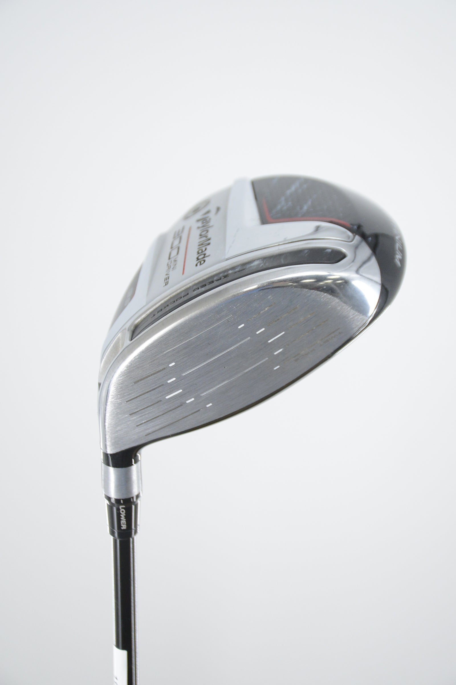 TaylorMade 300 Mini 13.5 Degree Driver S Flex 43.5"