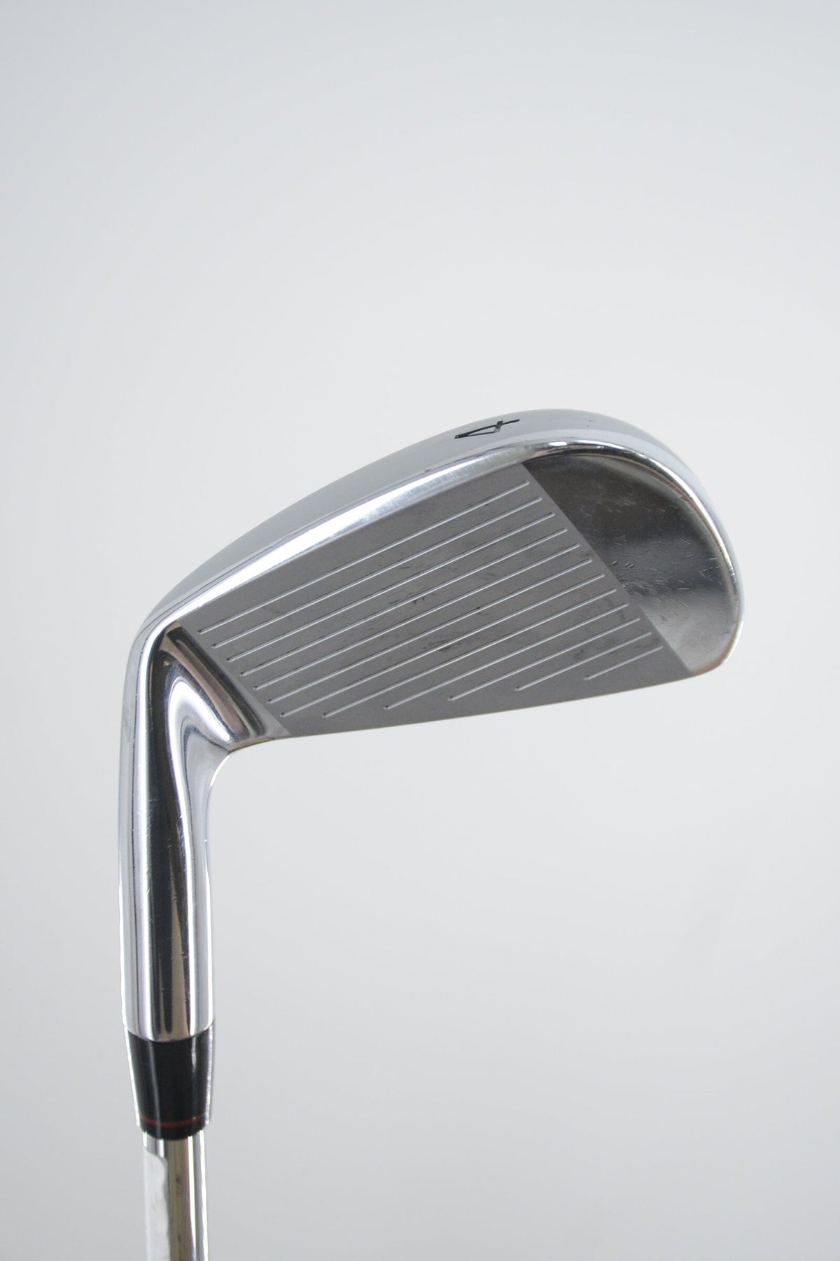 Nike Victory Red Forged Split Cavity 4 Iron R Flex 38.5" Golf Clubs GolfRoots