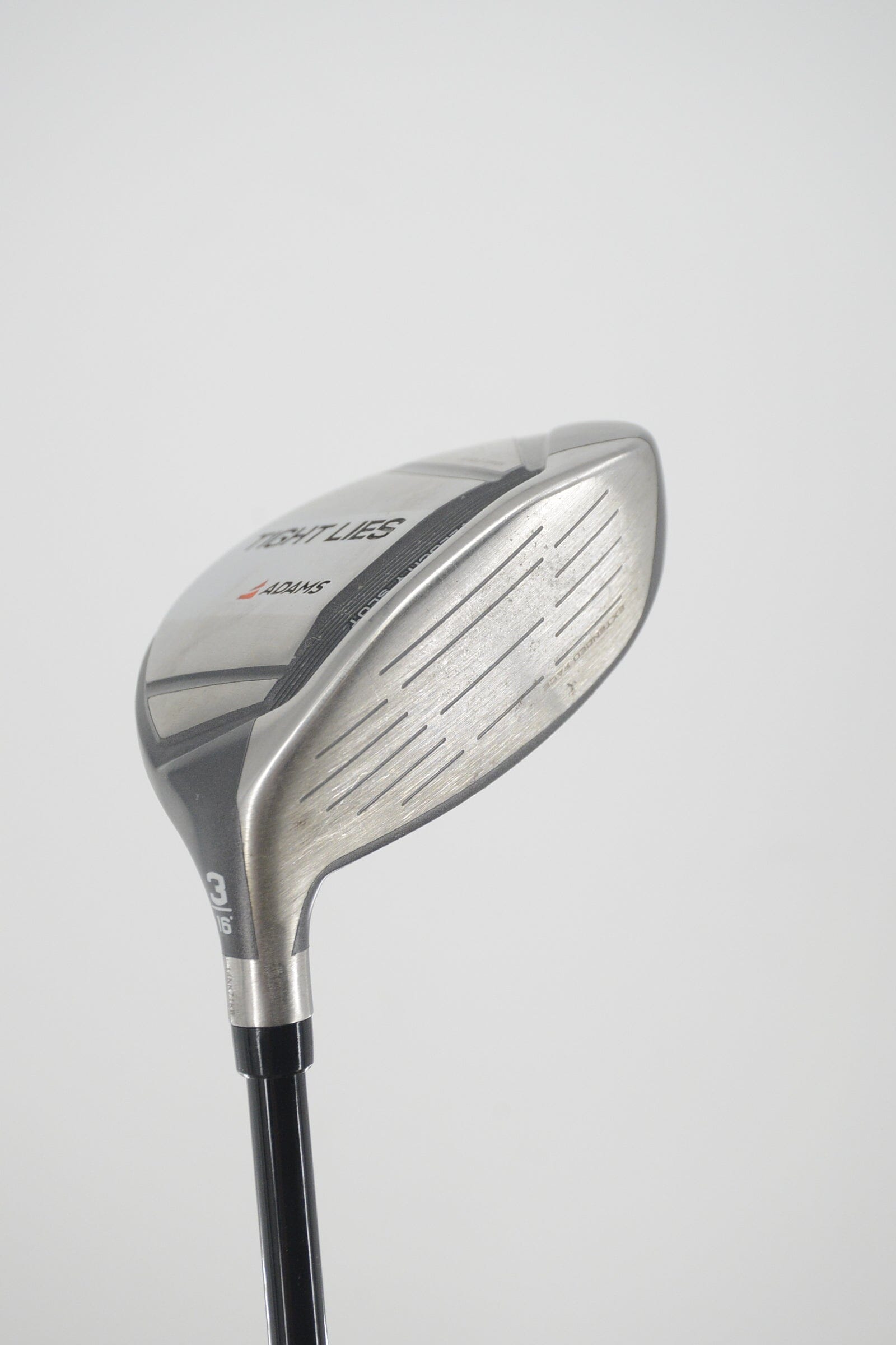 Adams 2021 Tight Lies 3 Wood SR Flex 42.5" Golf Clubs GolfRoots