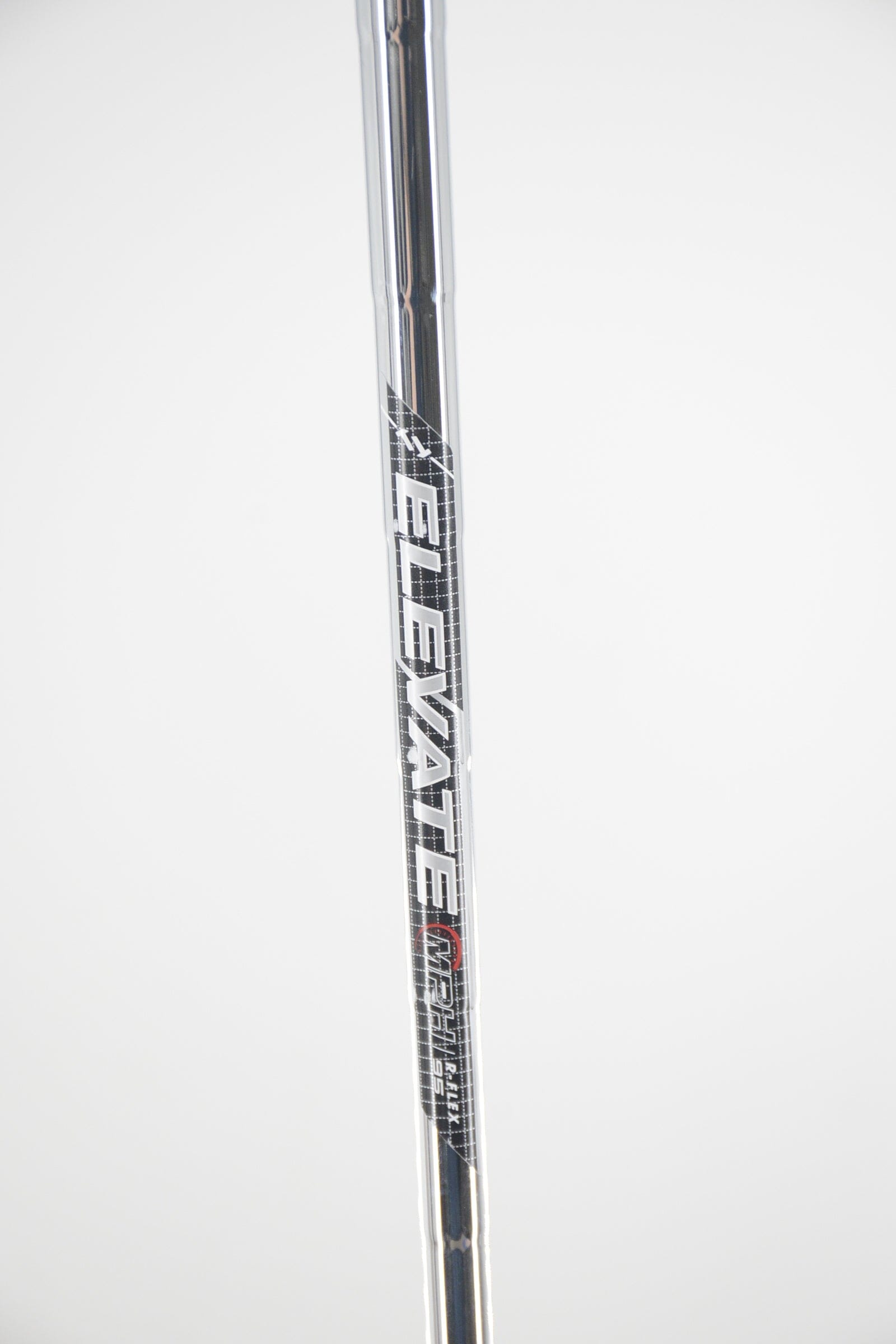 PXG 0311XP Gen 7 Black 6 Iron R Flex 38" Golf Clubs GolfRoots