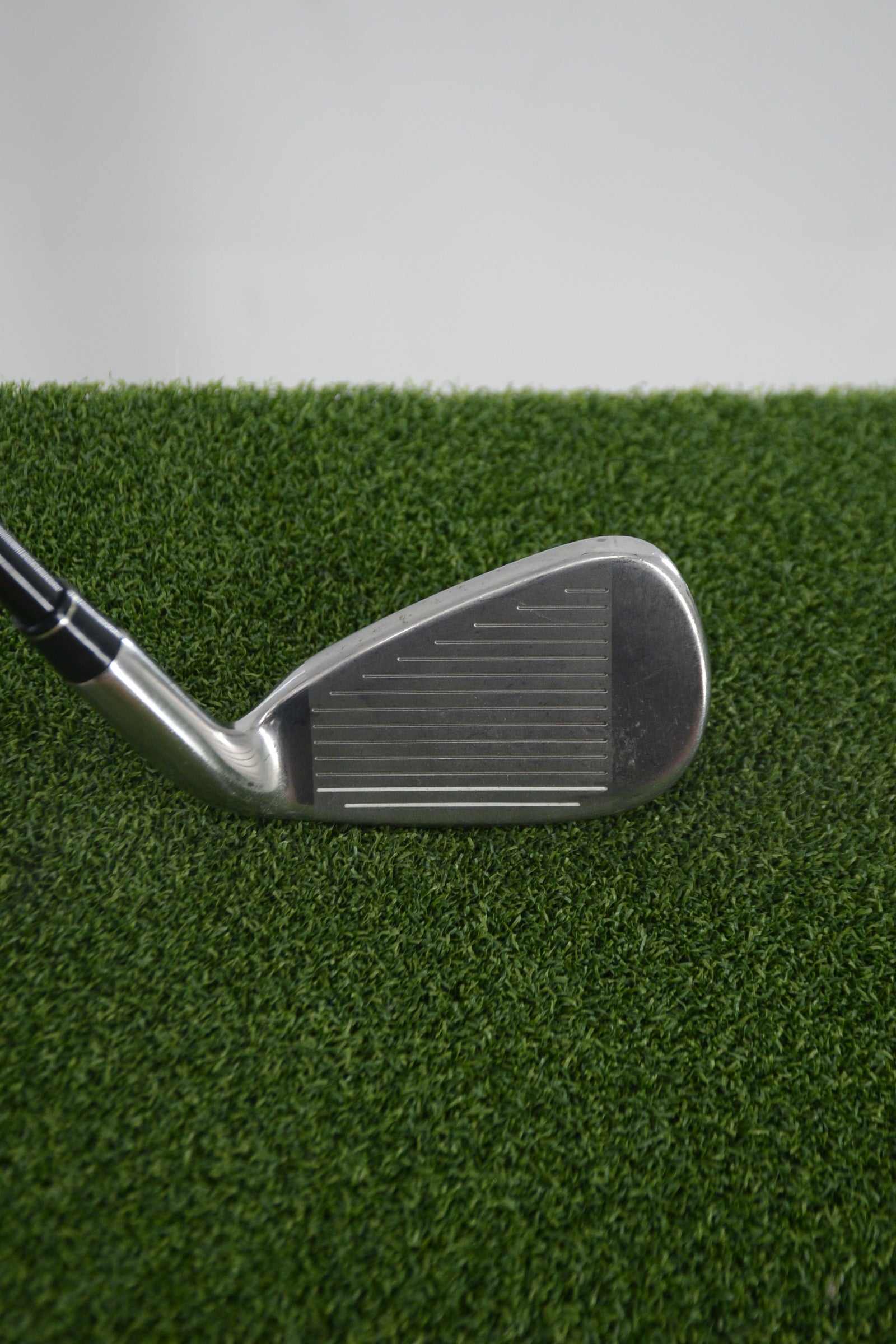 Lefty TaylorMade R7 Draw 5 Iron R Flex 38.25"