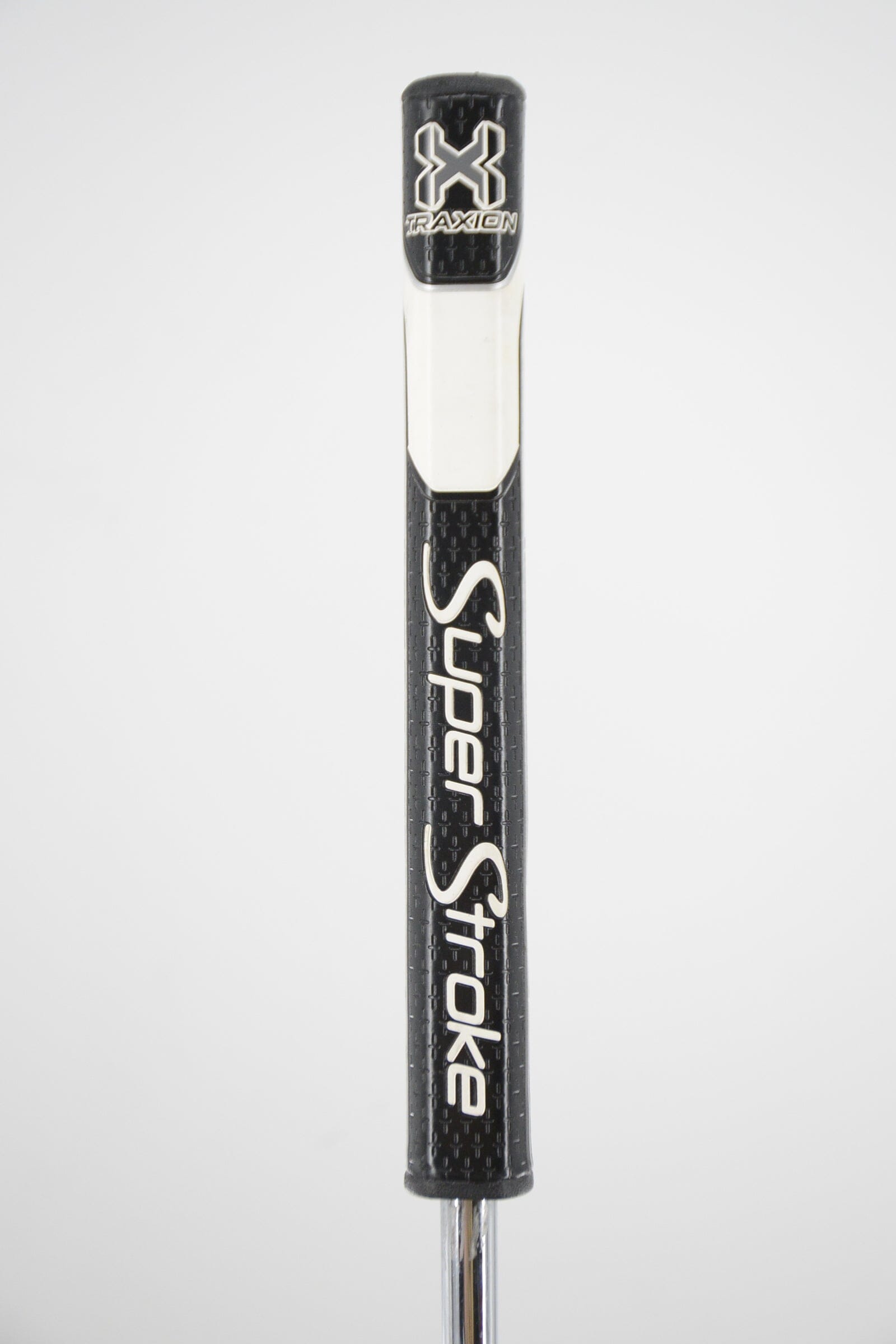 Odyssey White Steel 2-Ball Blade Putter 35.5" Golf Clubs GolfRoots