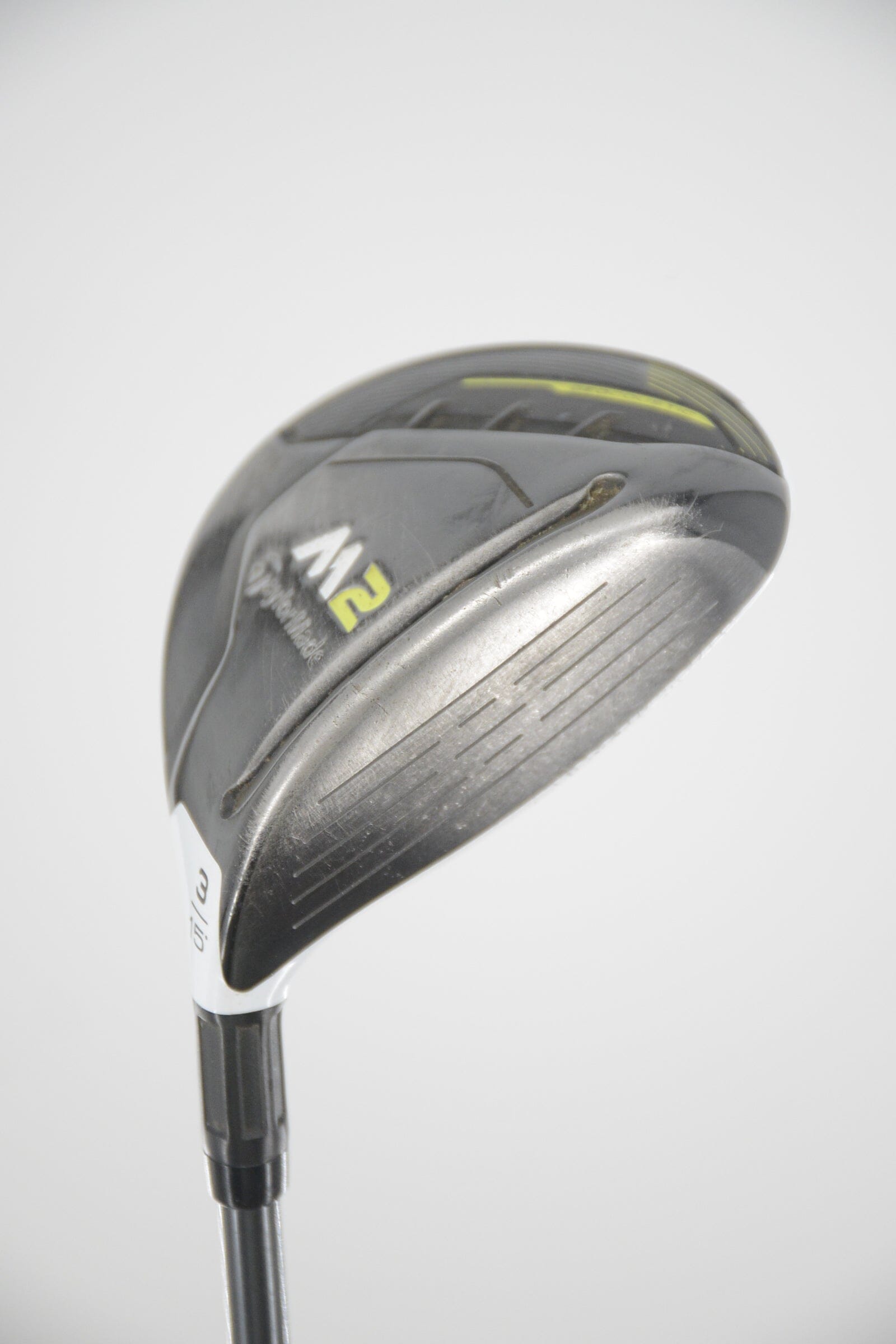 TaylorMade M2 2017 3 Wood S Flex 43.25" Golf Clubs GolfRoots