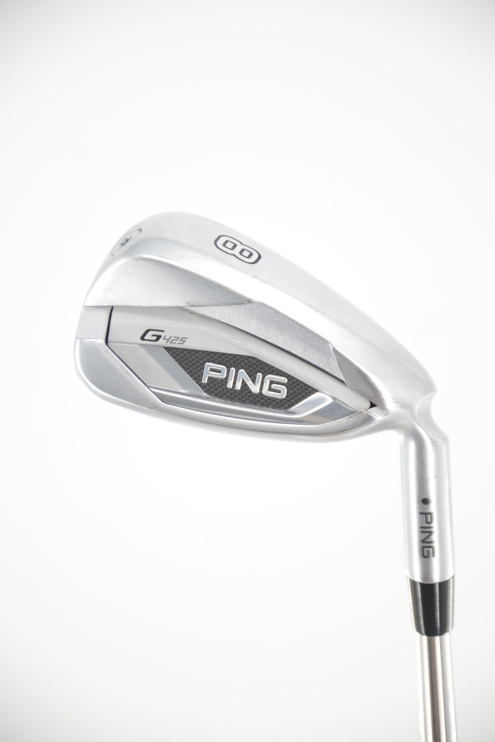 Ping G425 5-UW Iron Set R Flex Std Length Golf Clubs GolfRoots