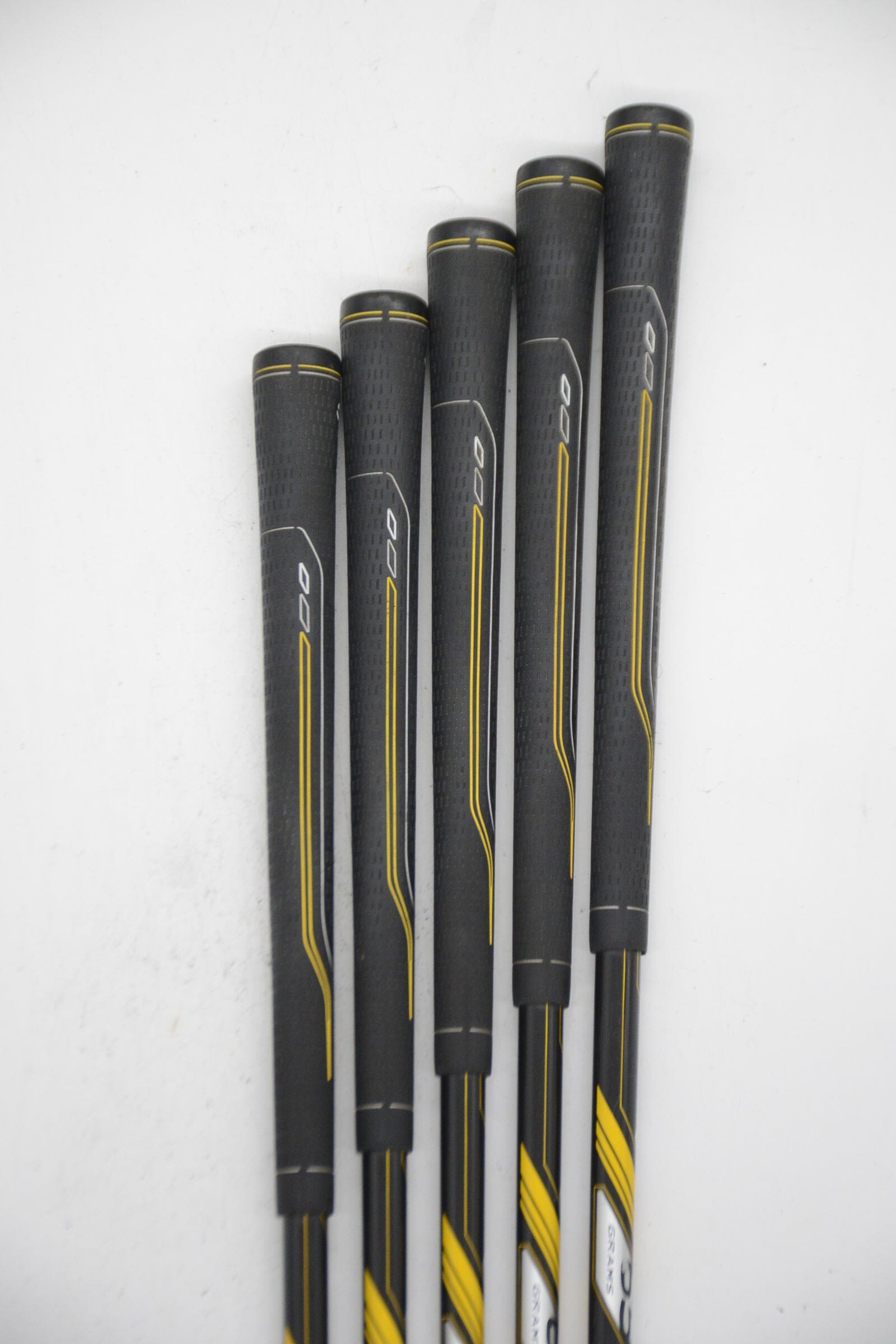 TaylorMade Rbladez 6-PW Iron Set SR Flex Std Length Golf Clubs GolfRoots